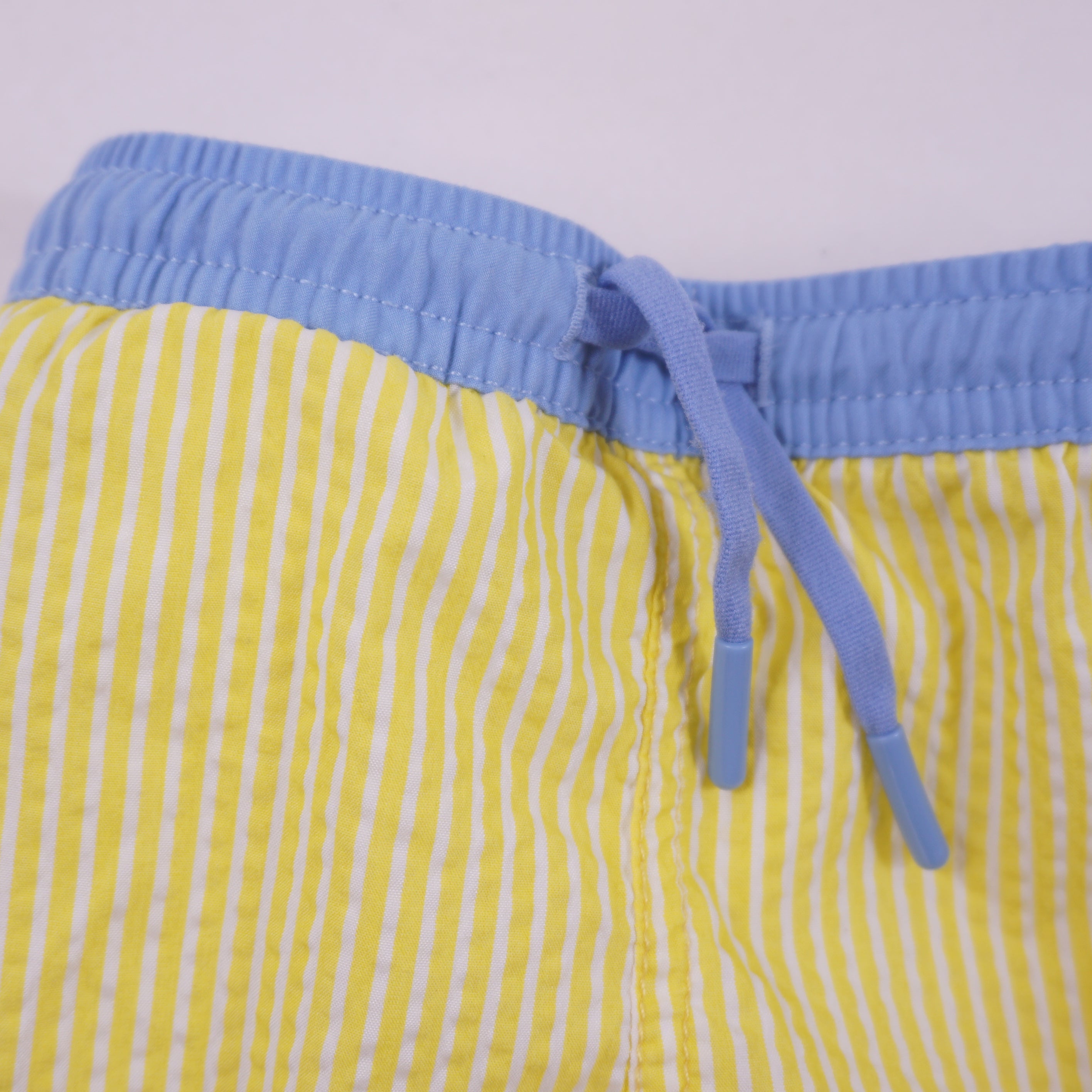 Maillot de bain Jaune - 3/6 mois