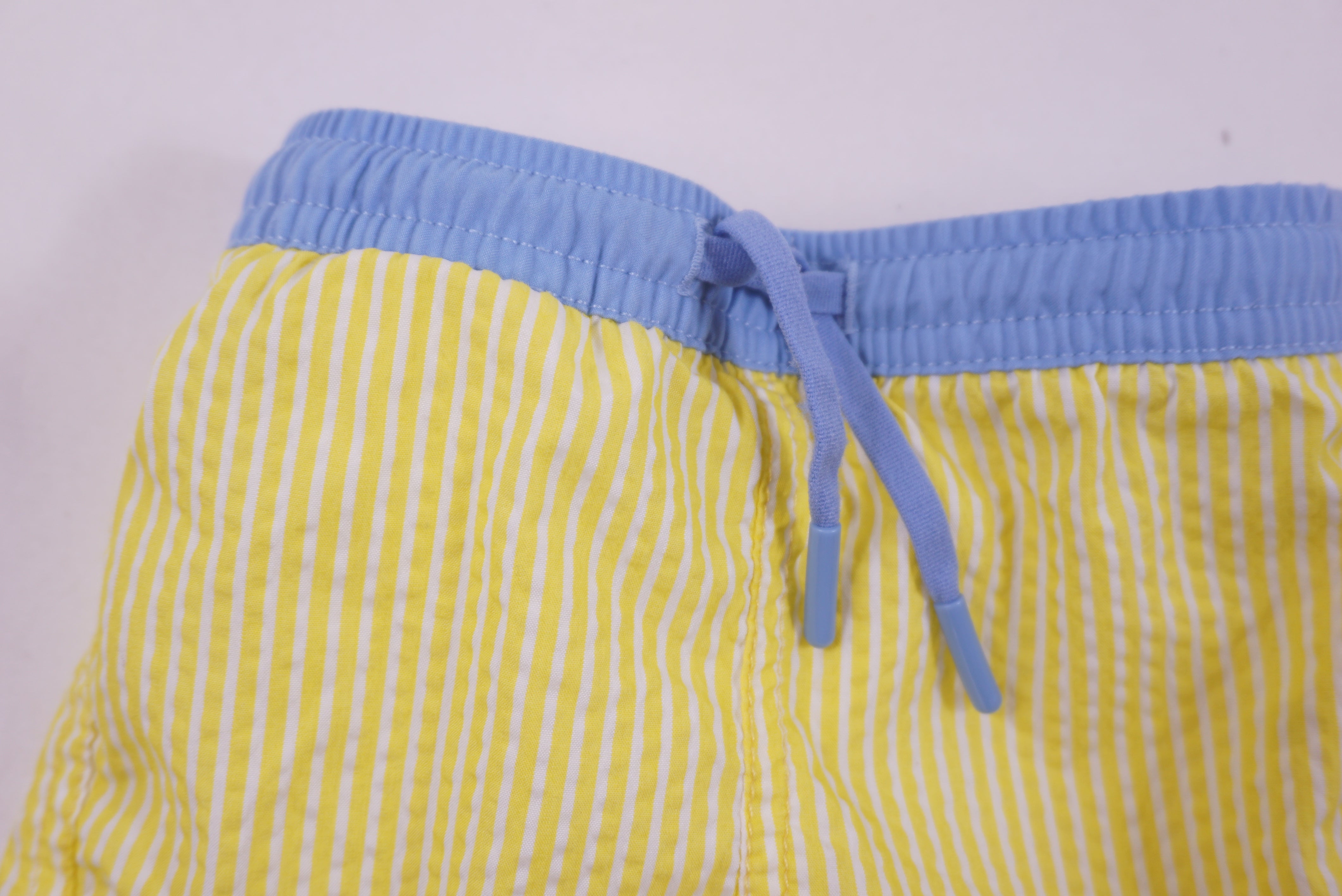 Maillot de bain Jaune - 3/6 mois