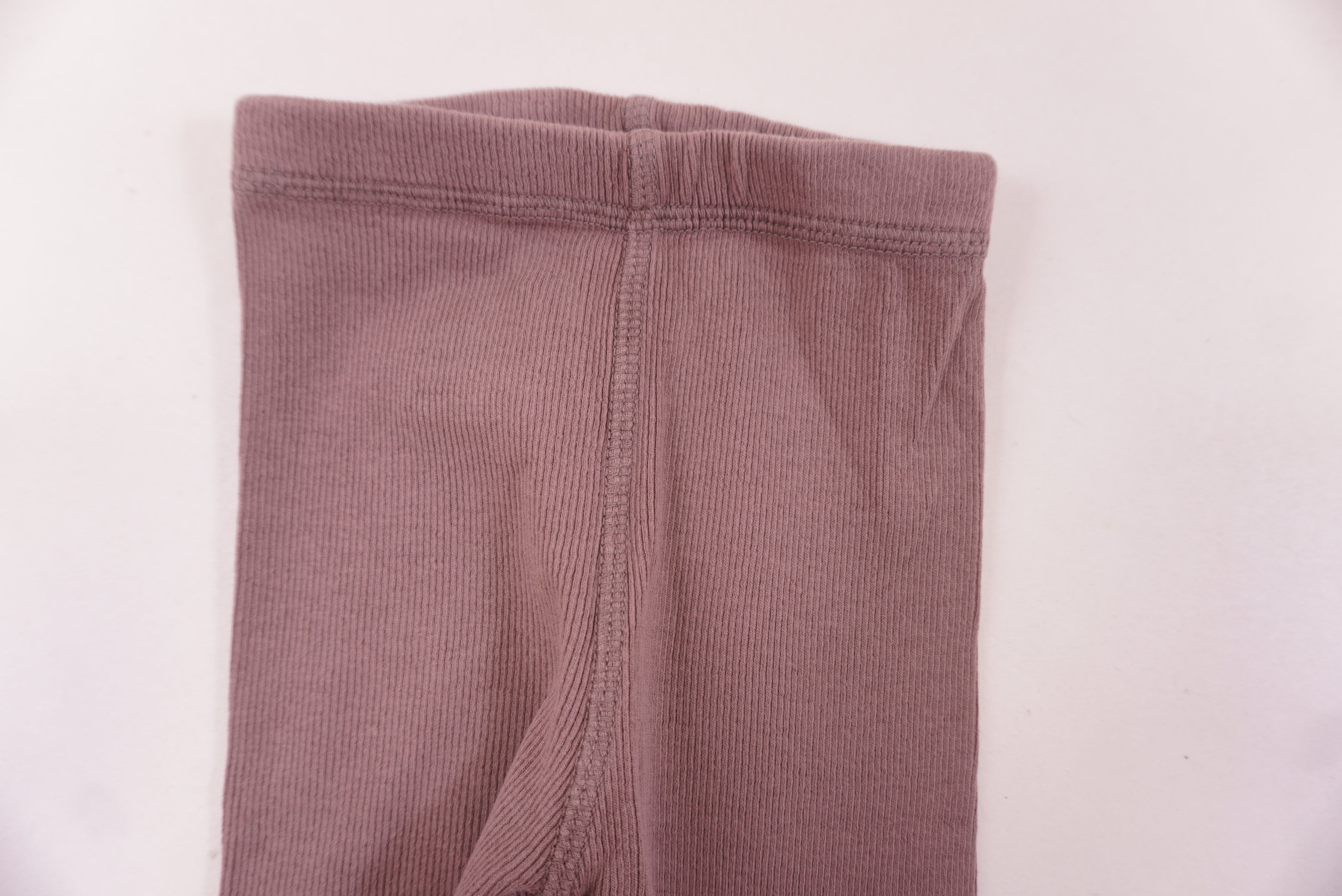 Legging Taupe - 1 mois