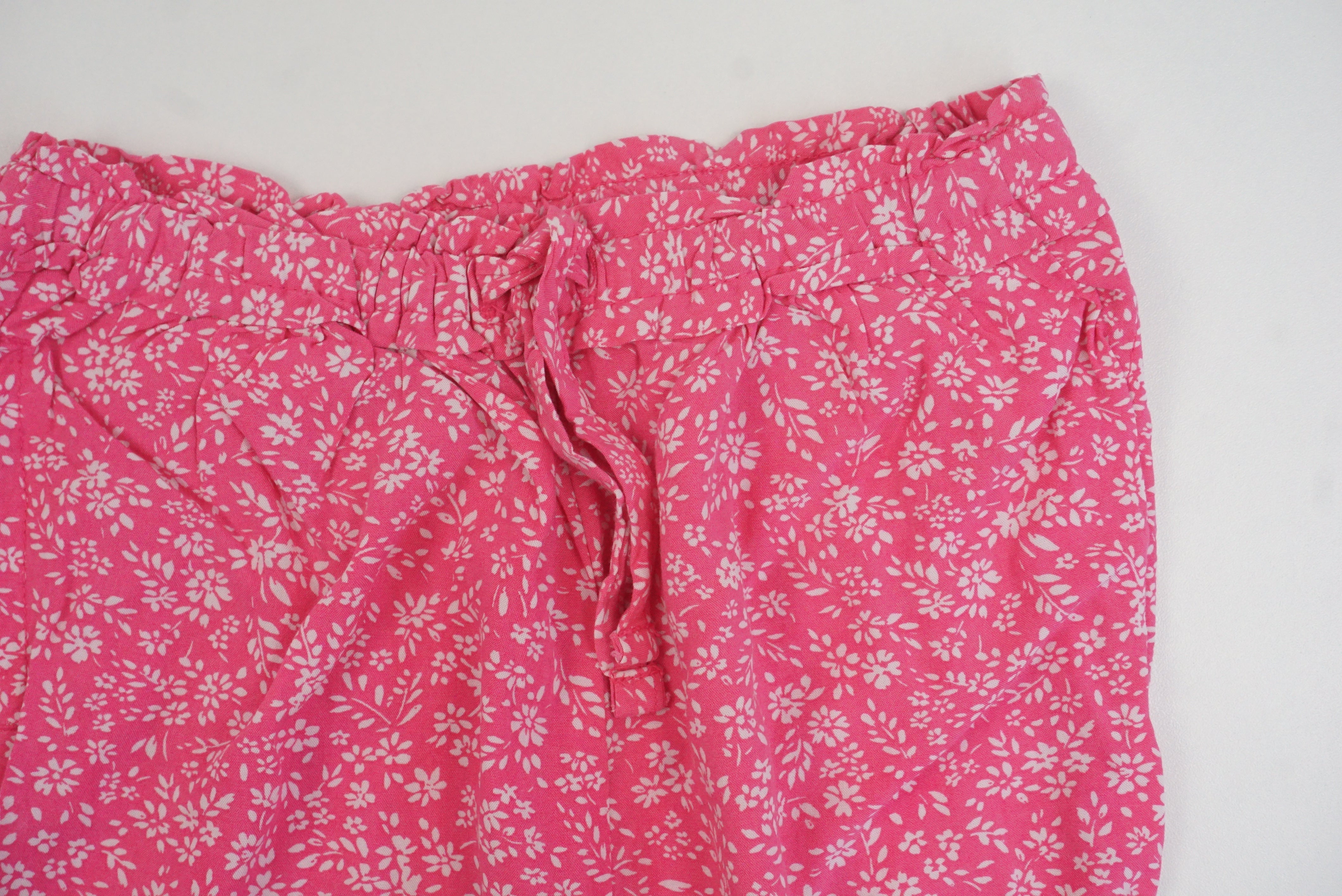 Pantalon Rose - 18/24 mois