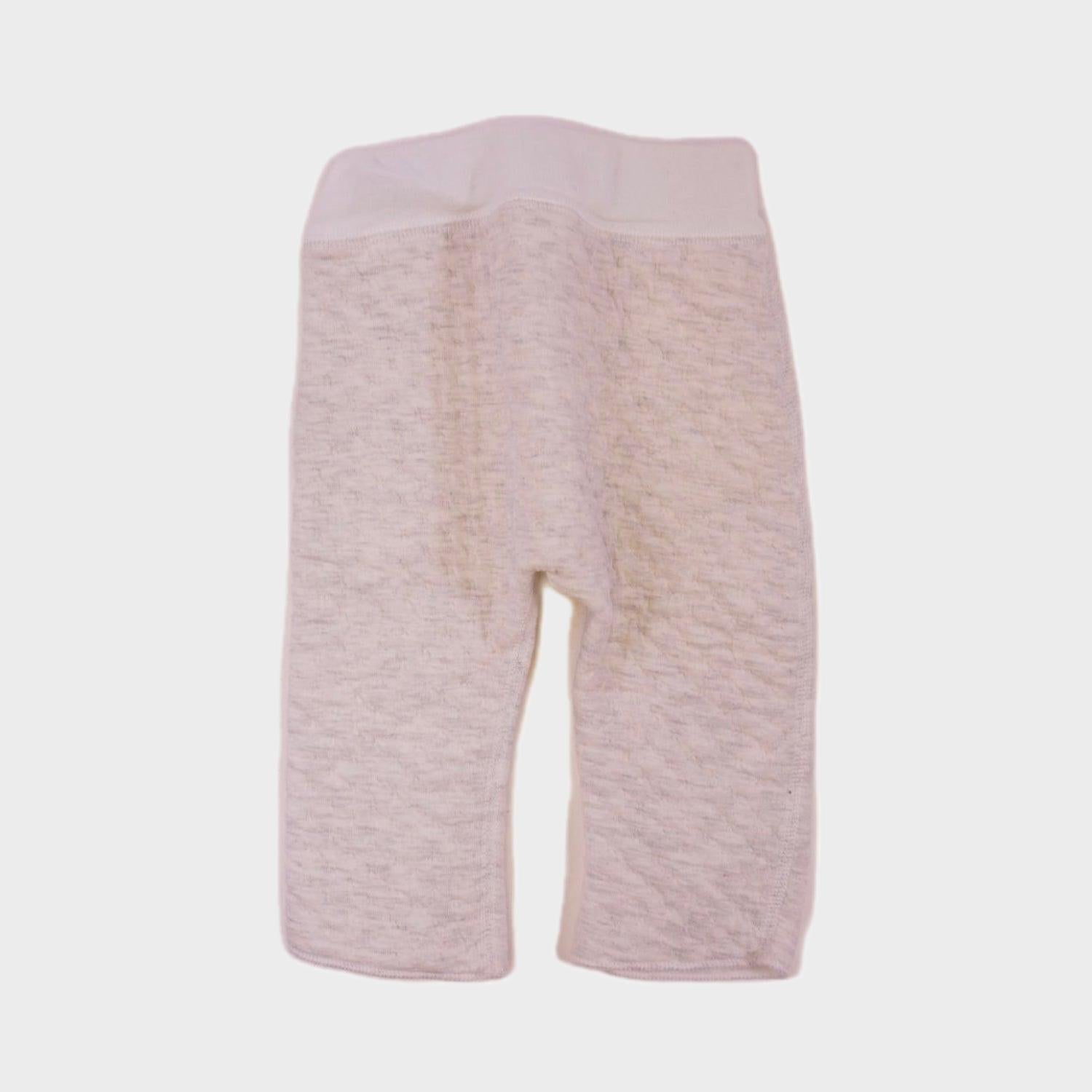 Pantalon Gris - 3 mois