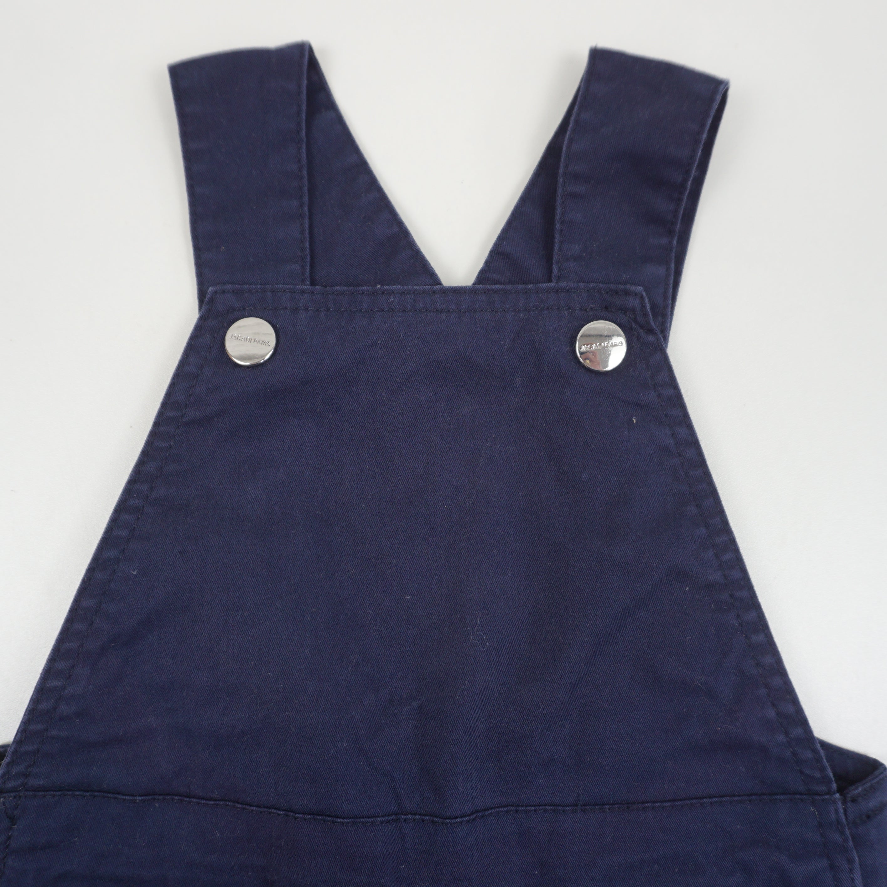 Salopette Bleu - 18 mois