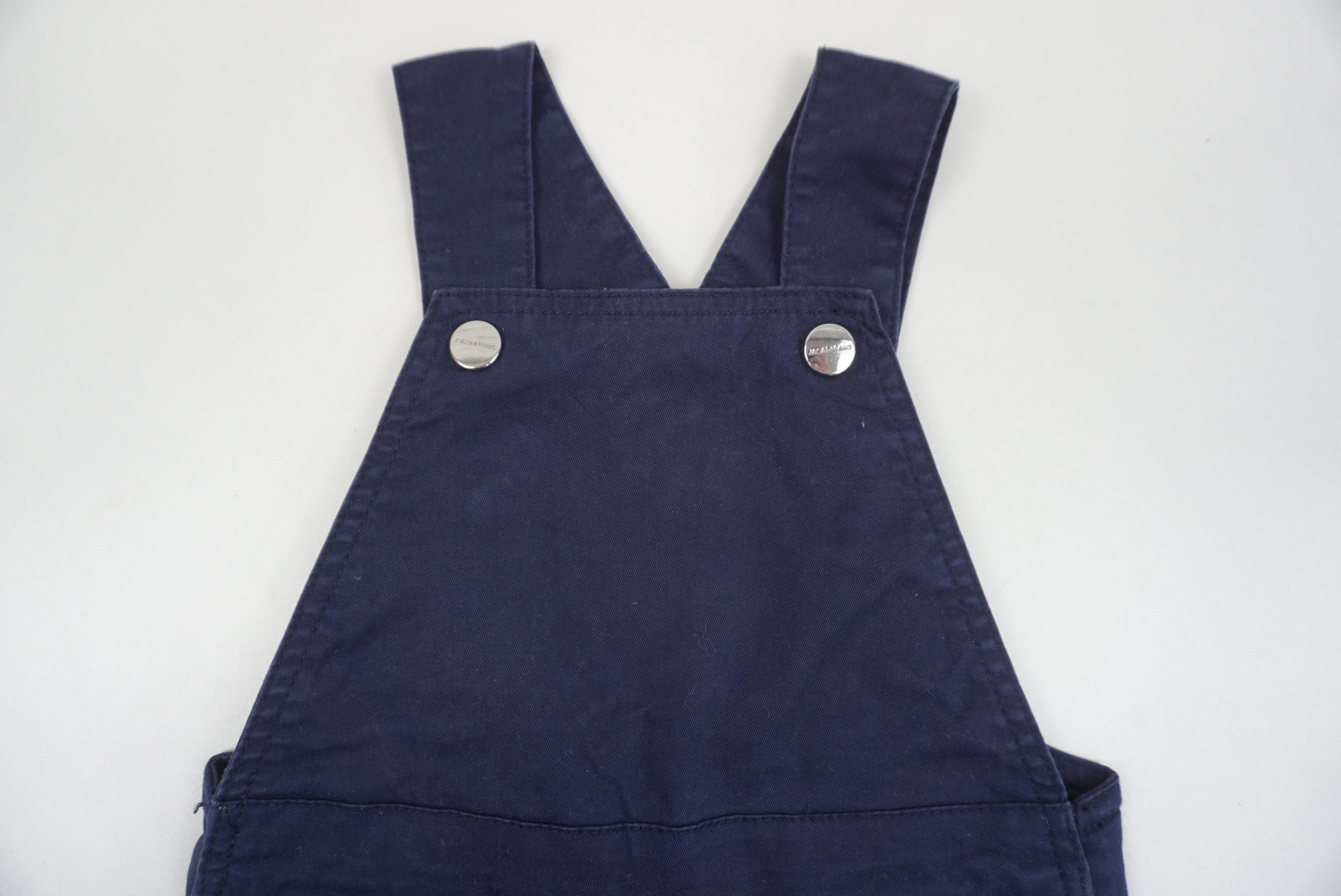 Salopette Bleu - 18 mois