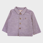 Veste Bleu - 2 ans