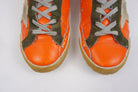 Basket Orange - 33