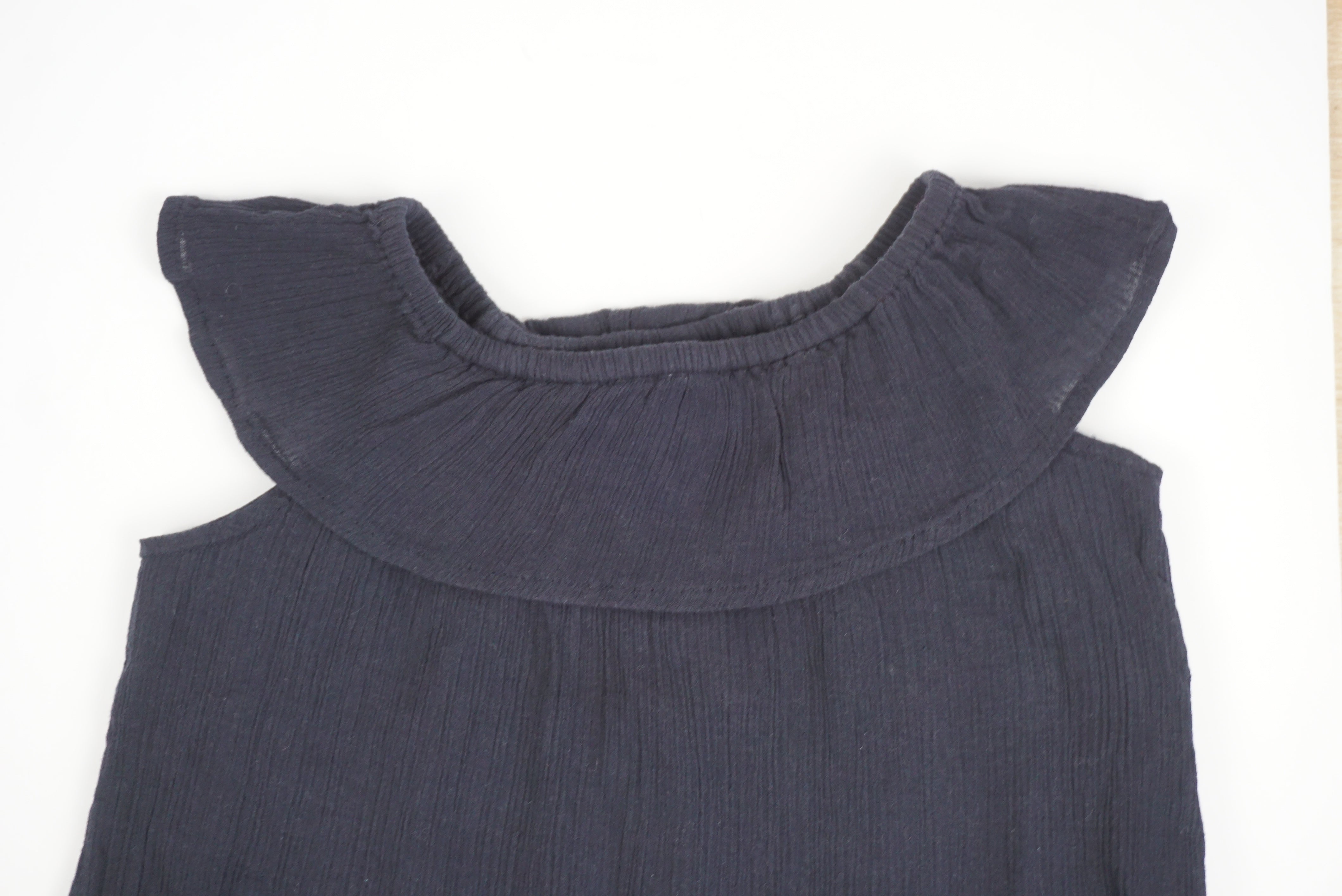 Robe Marine - 5 ans
