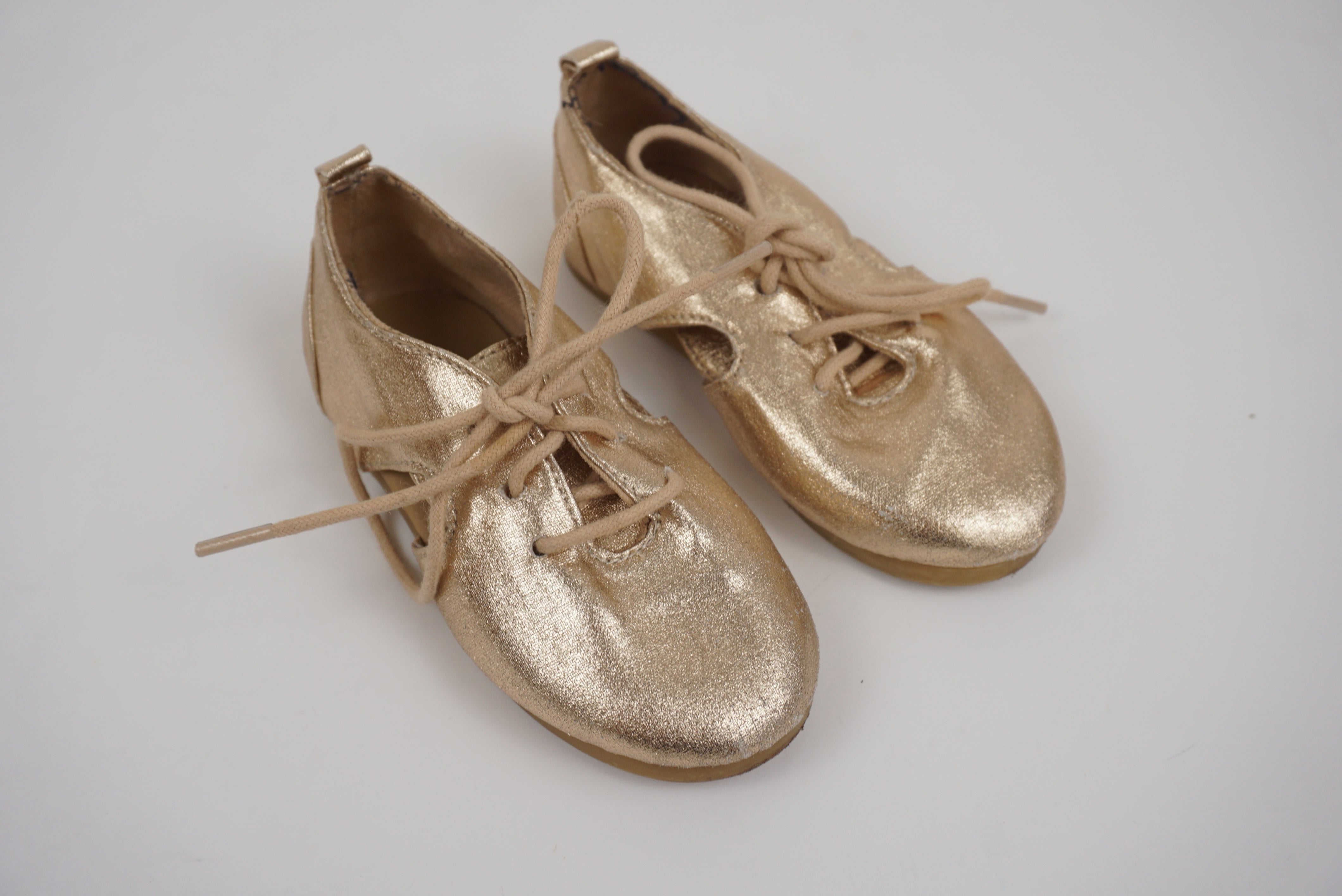 Chaussures Doré - 20