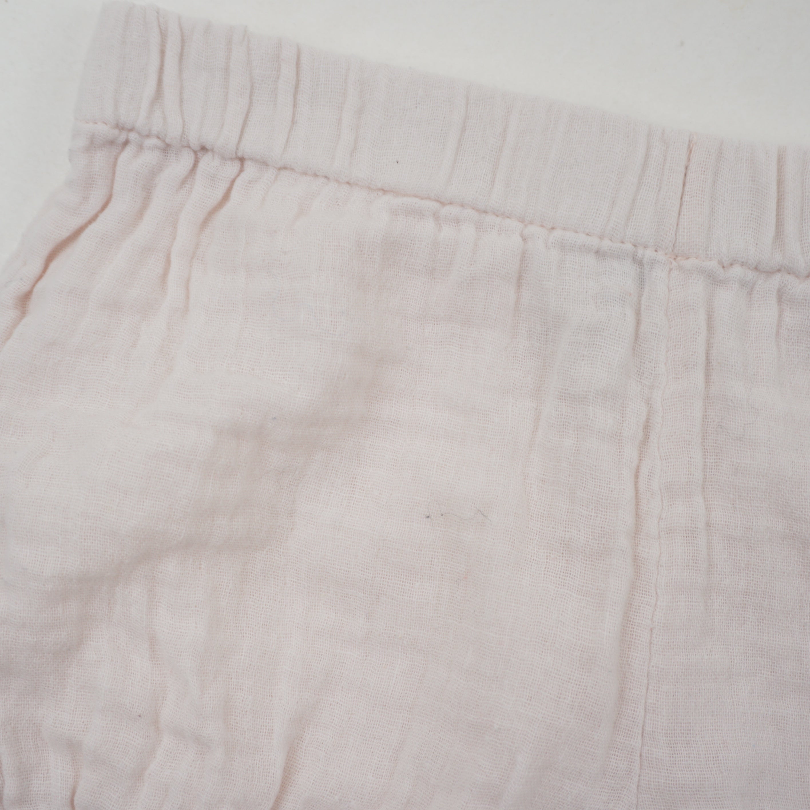 Short Rose - 18 mois