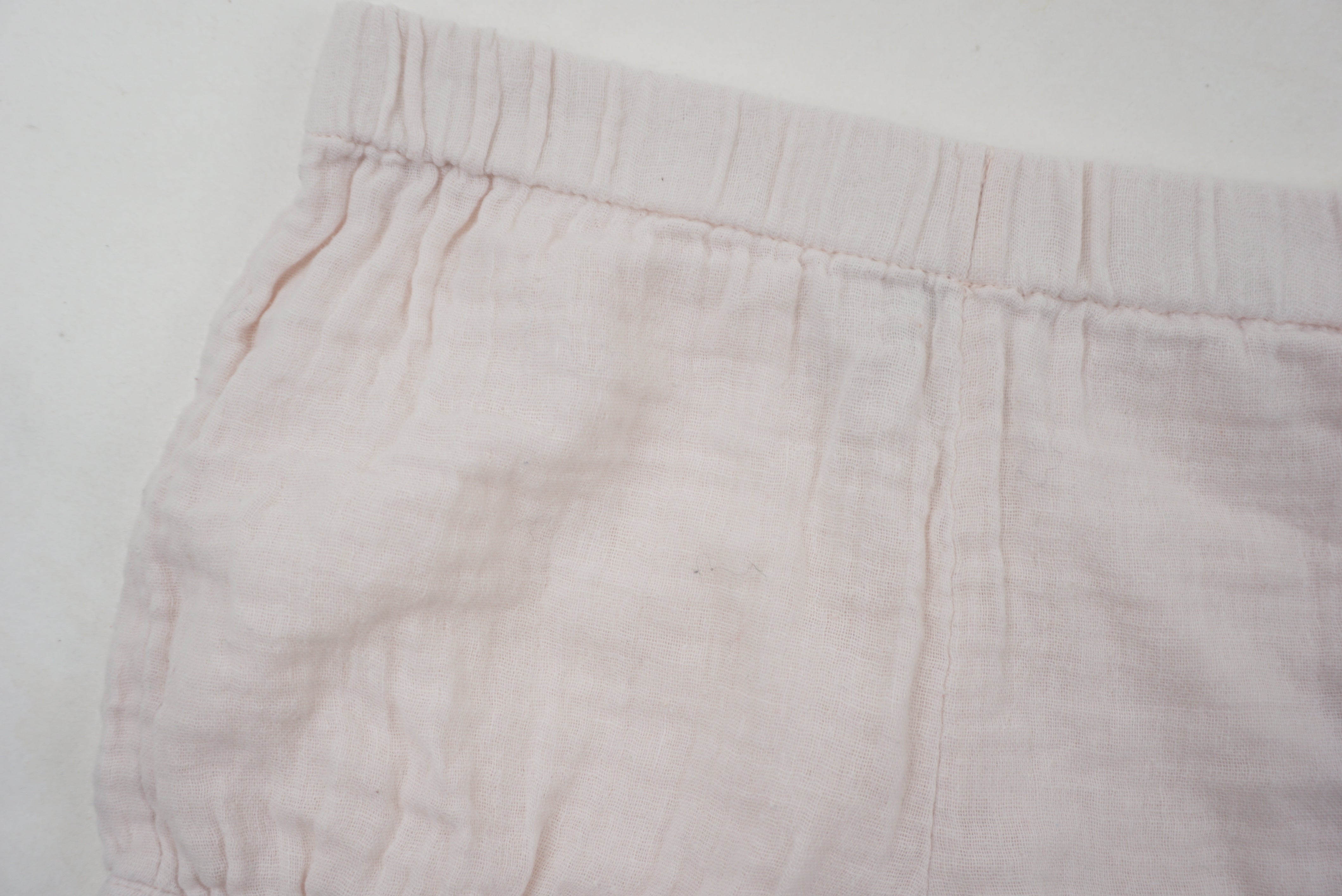 Short Rose - 18 mois