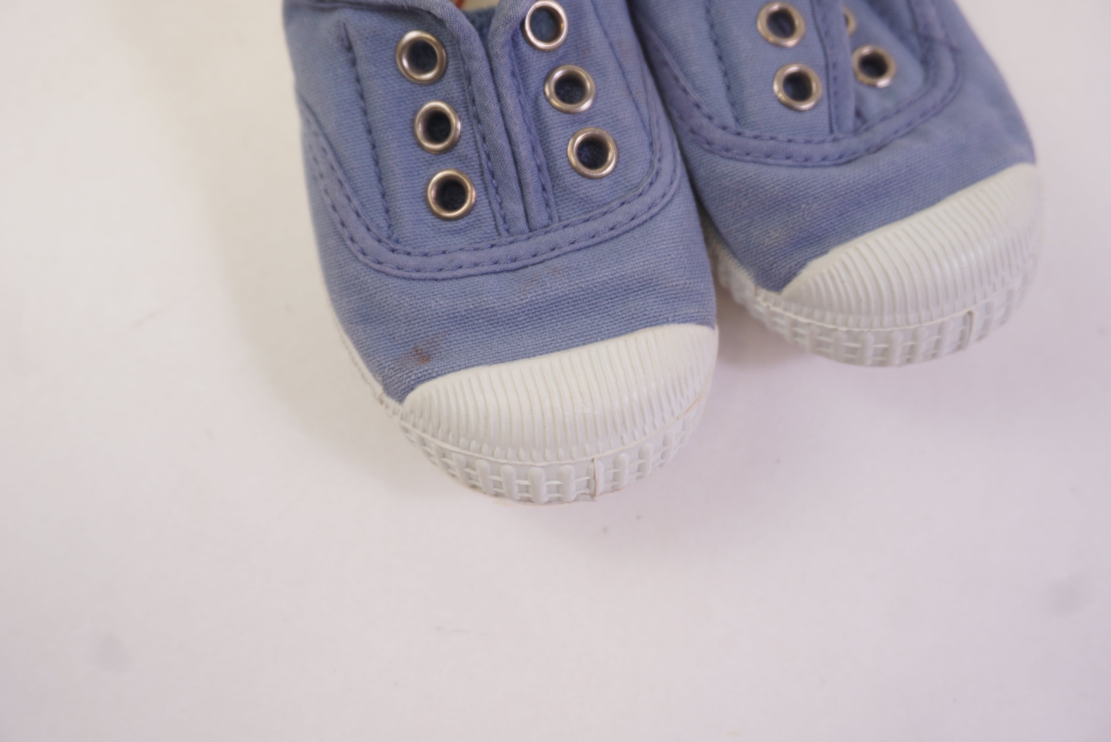 Chaussures Bleu - 19