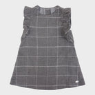 Robe Gris - 6 mois