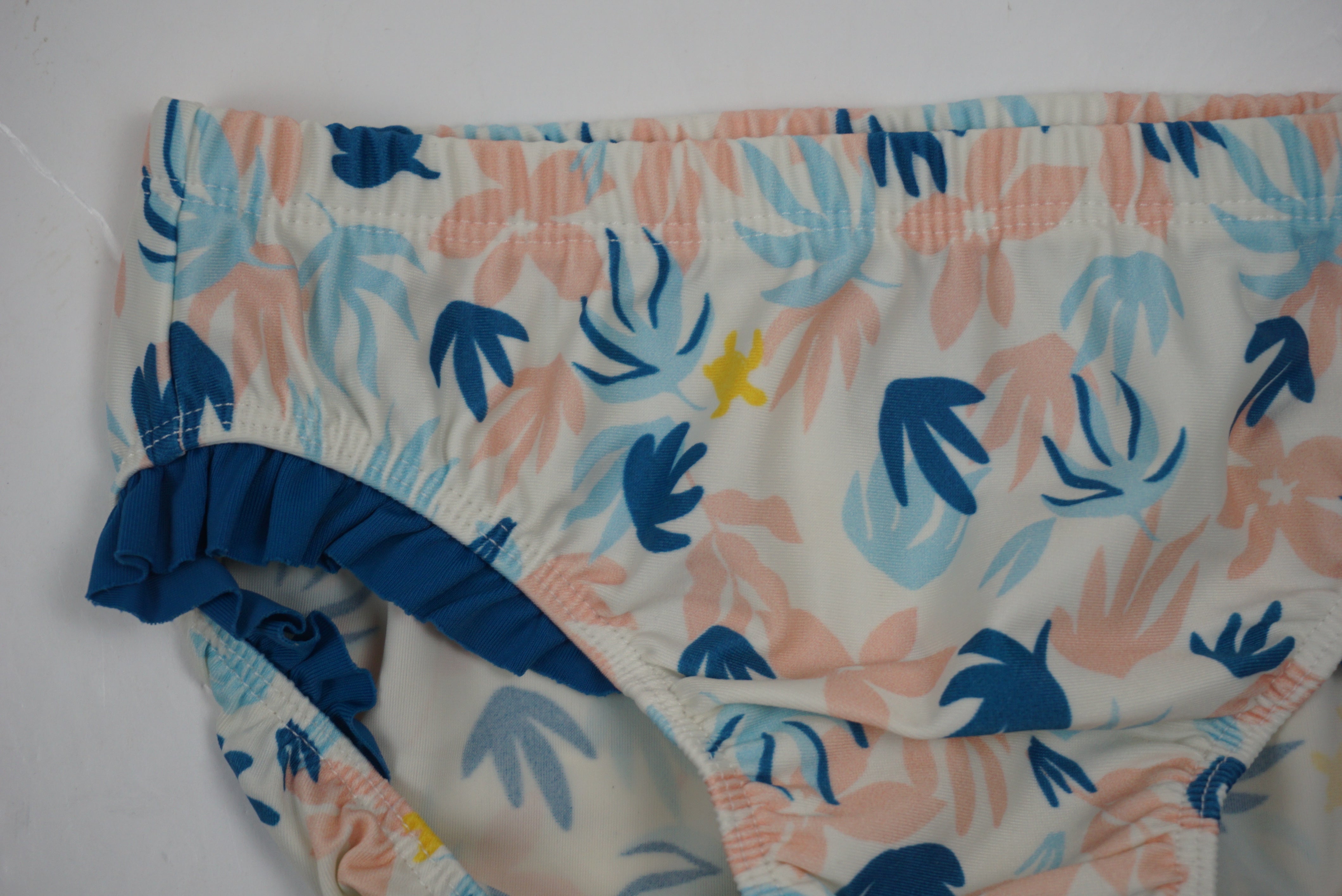 Maillot de bain Multicolore - 36 mois