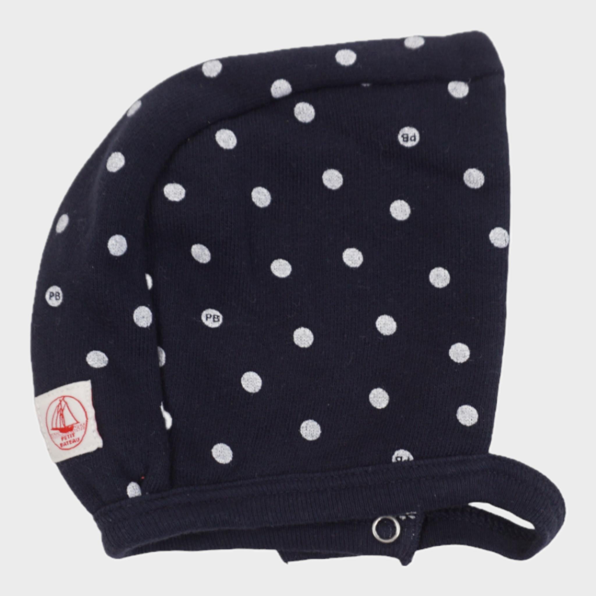 Béguin Bleu - 1 mois