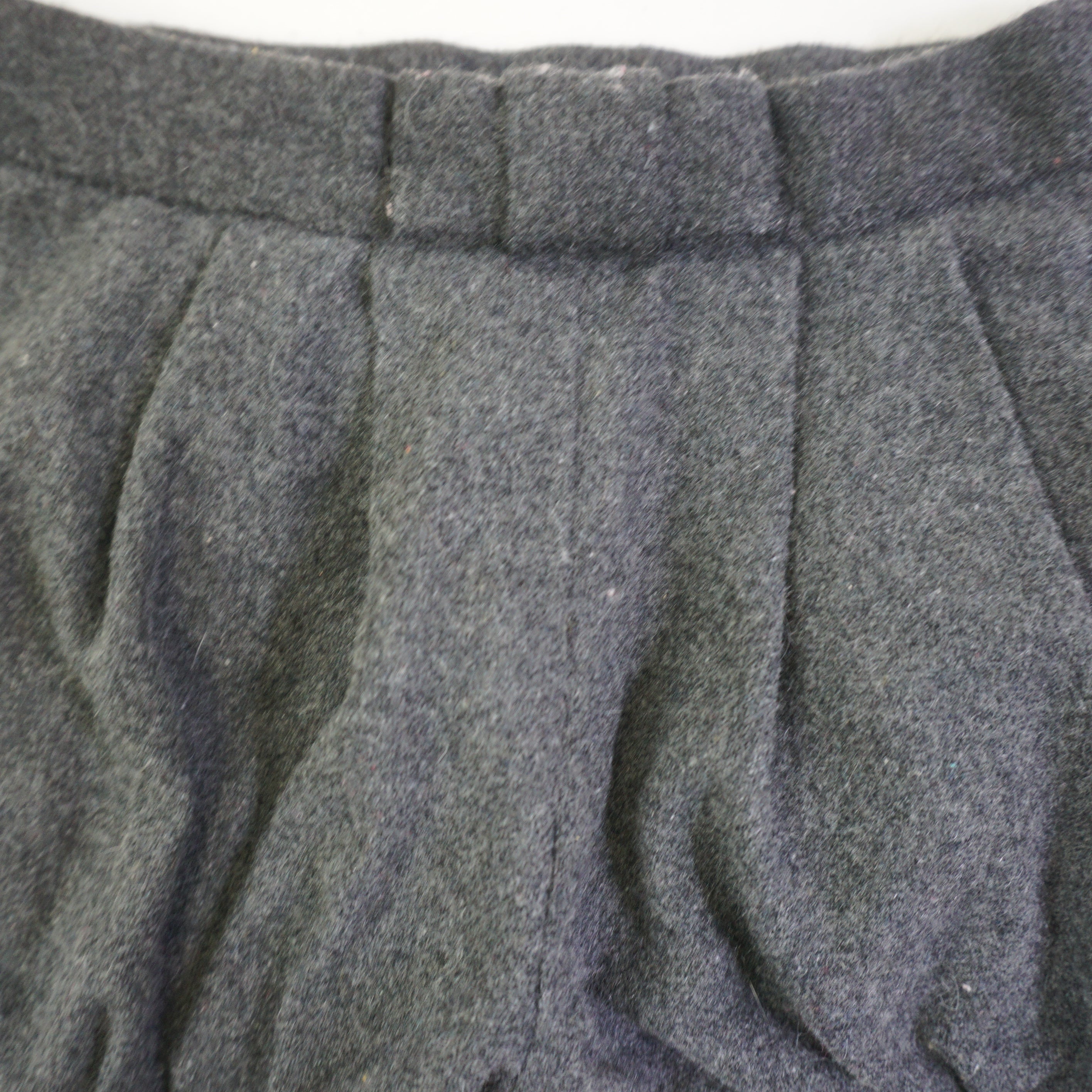 Short Gris - 12 mois