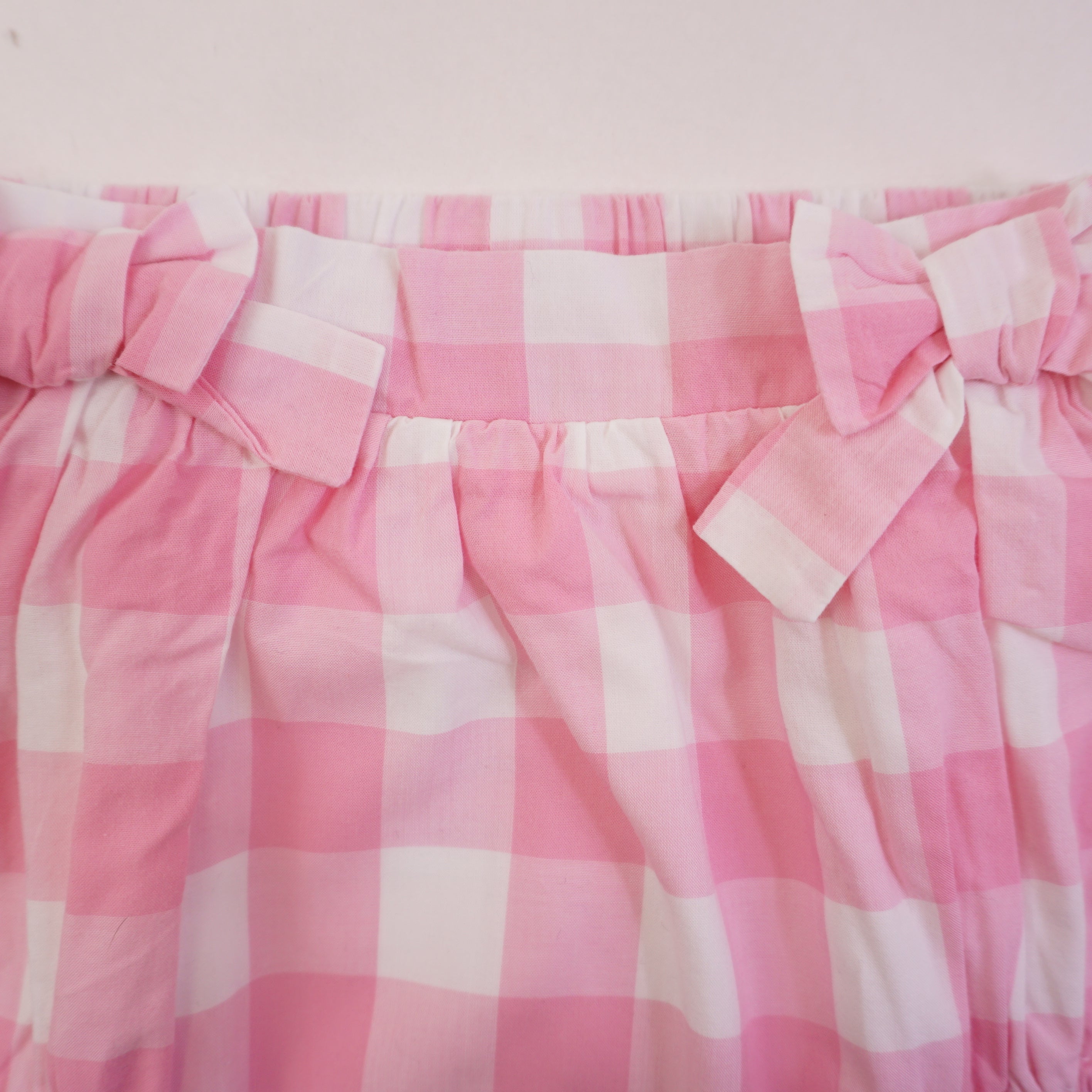 Bloomer Rose - 3 mois