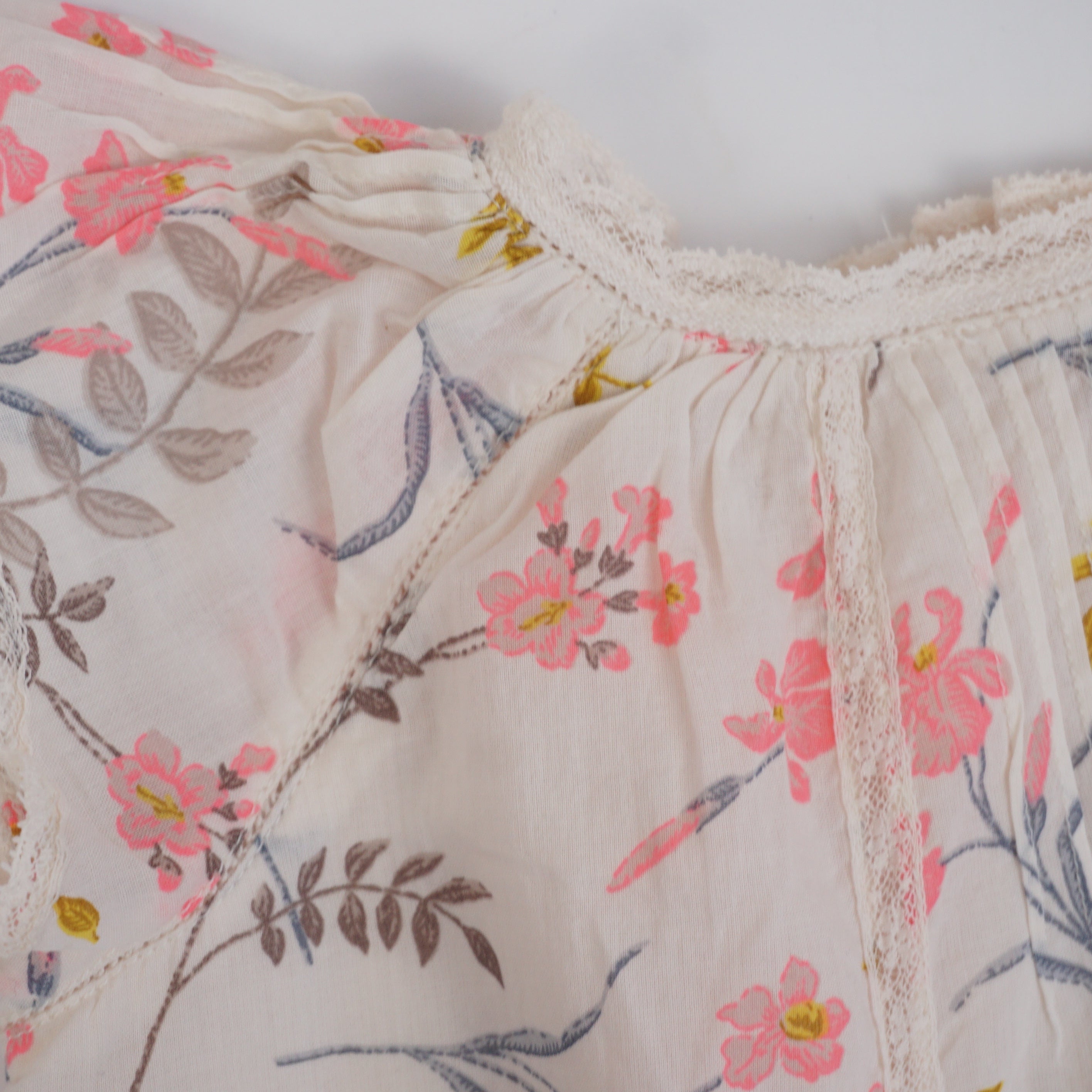 Robe Multicolore - 18 mois