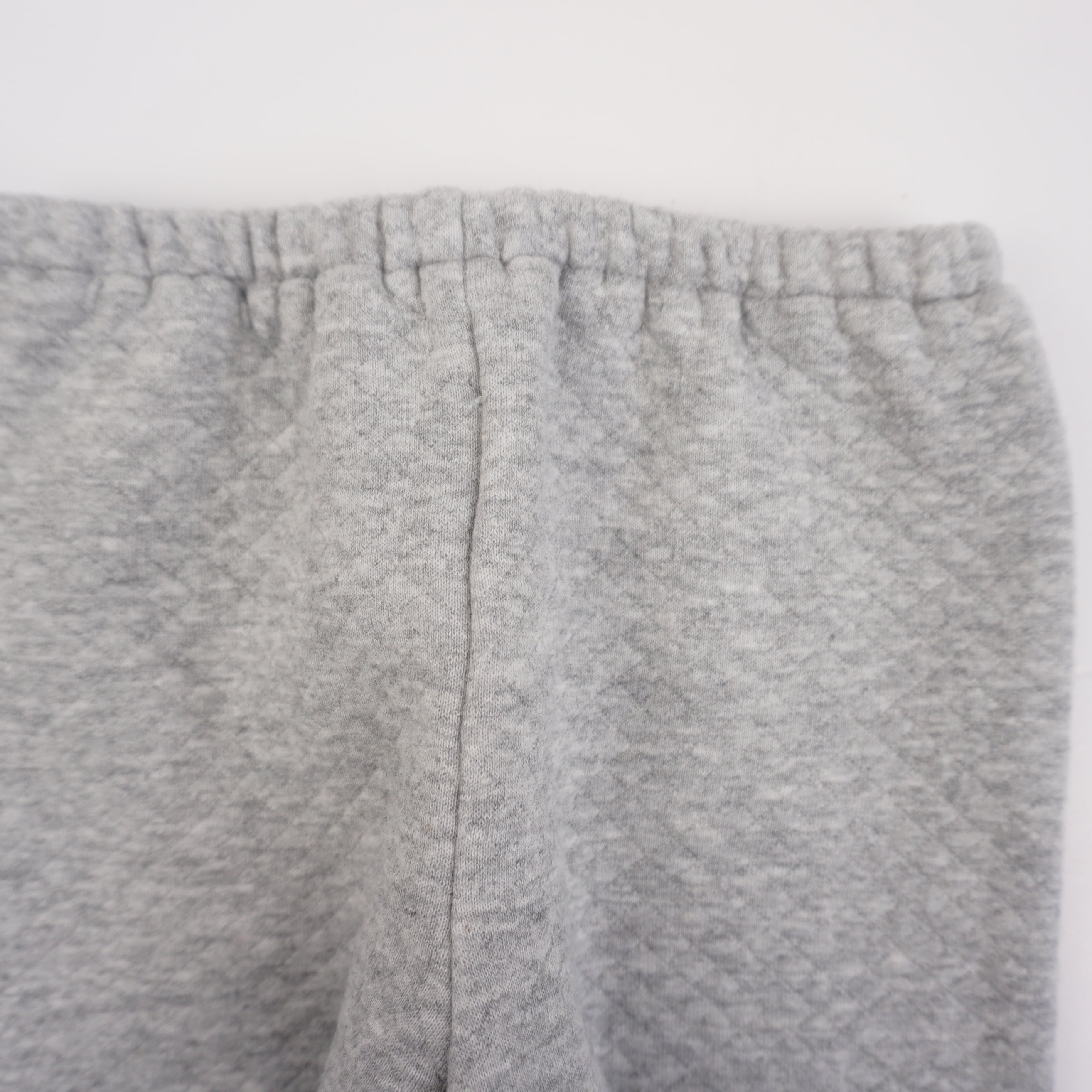 Pantalon Gris - 6 mois