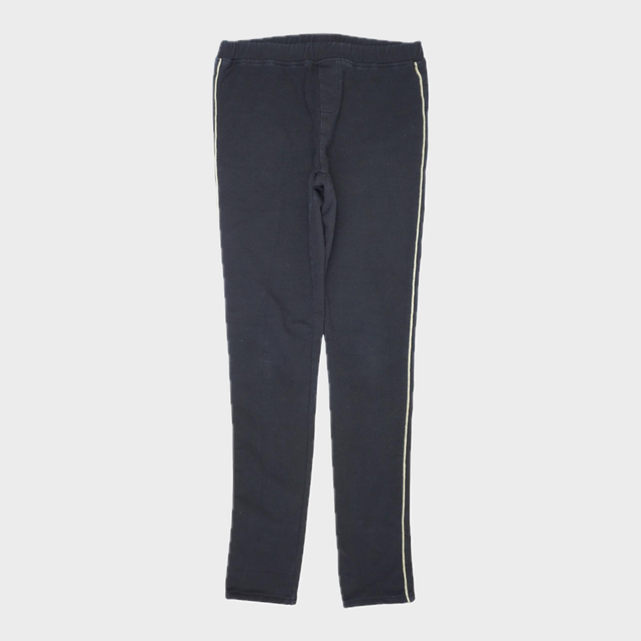 Pantalon Noir - 14 ans