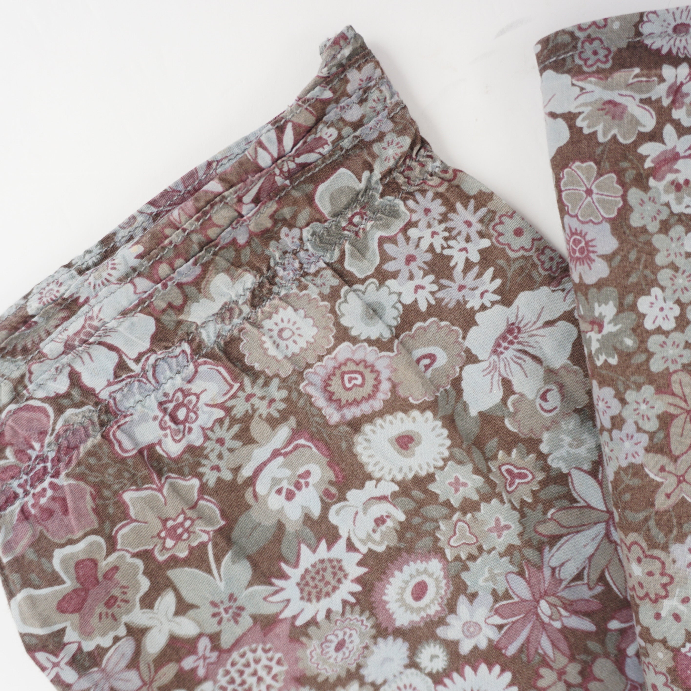 Blouse Multicolore - 2 ans
