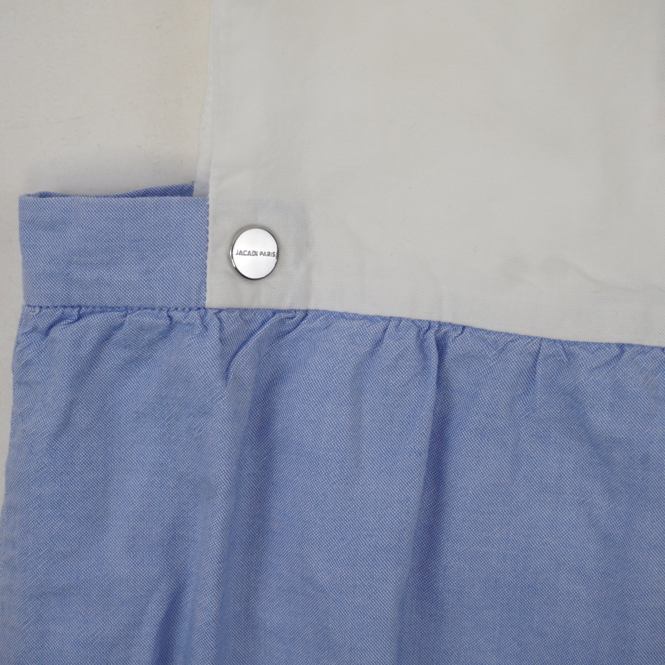 Barboteuse Bleu - 6 mois