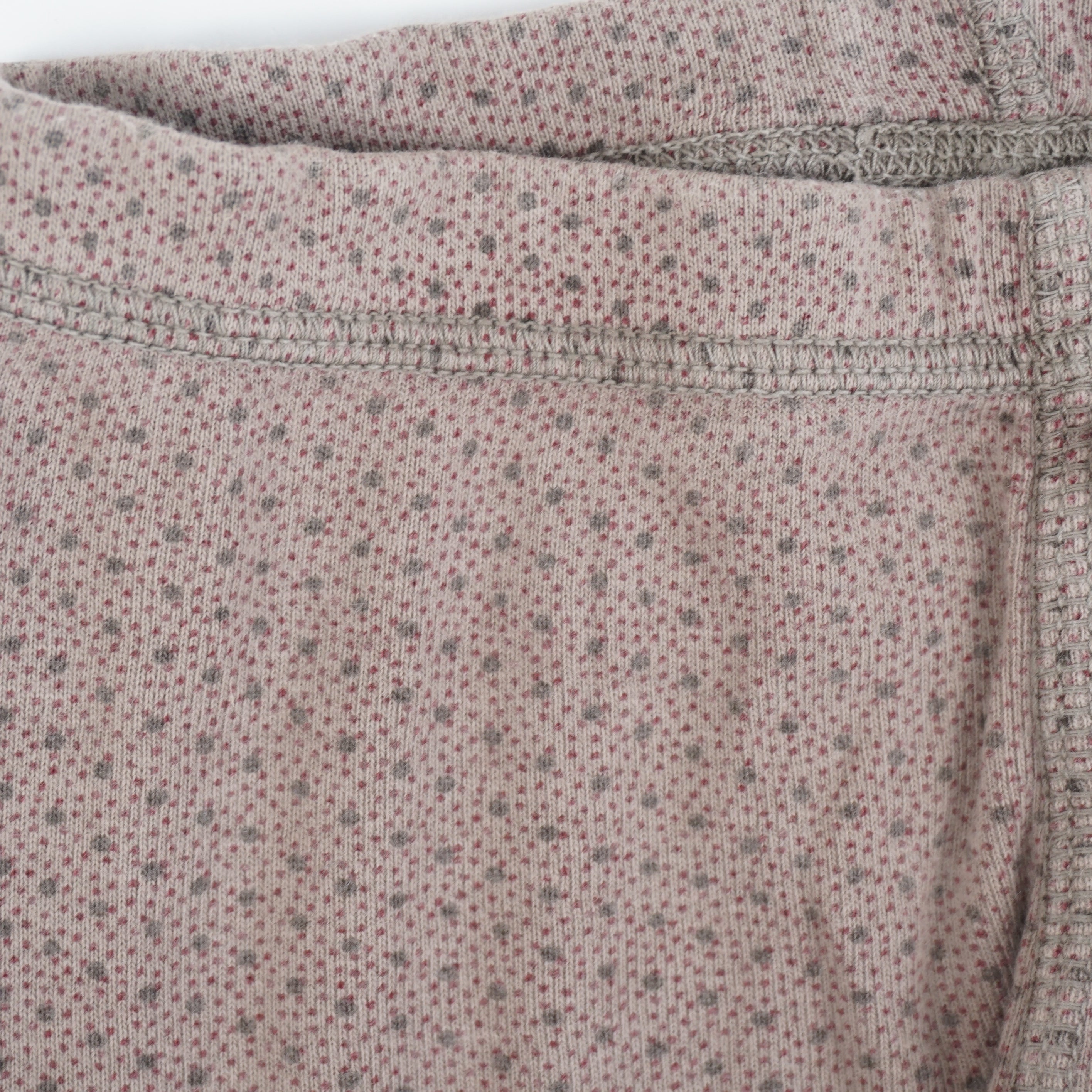 Legging Taupe - 12 mois