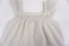 Robe Beige - 18 mois