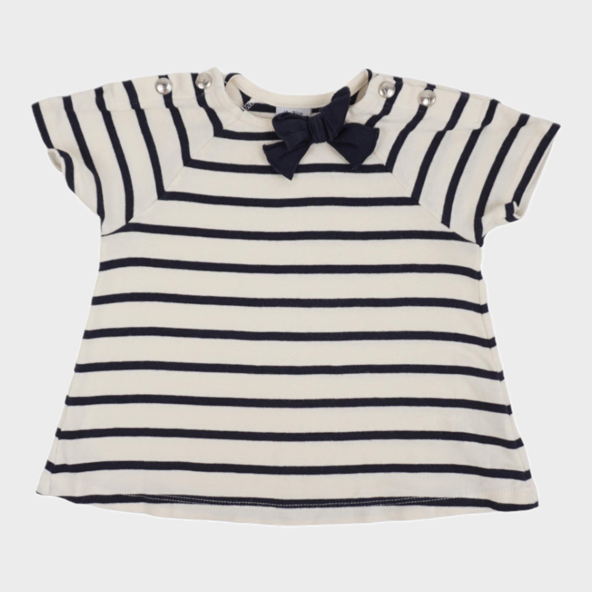 T-shirt Multicolore - 18 mois