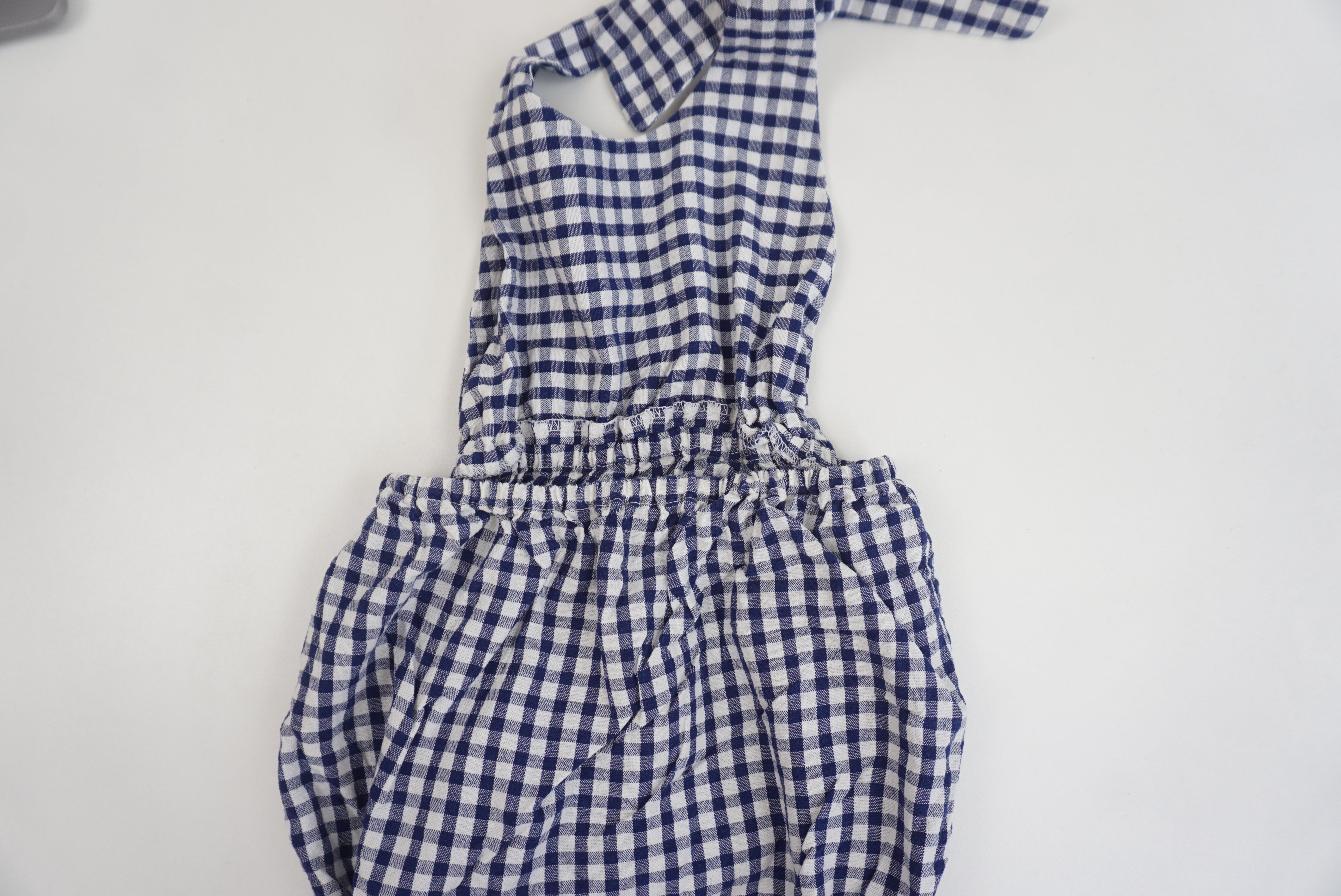 Maillot de bain Bleu - 2/3 ans