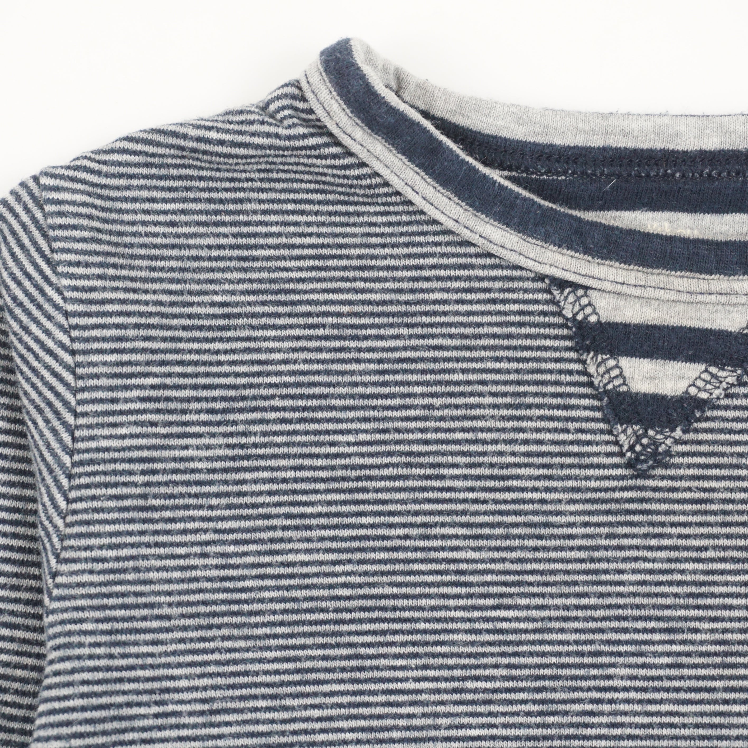 T-shirt Bleu - 24 mois