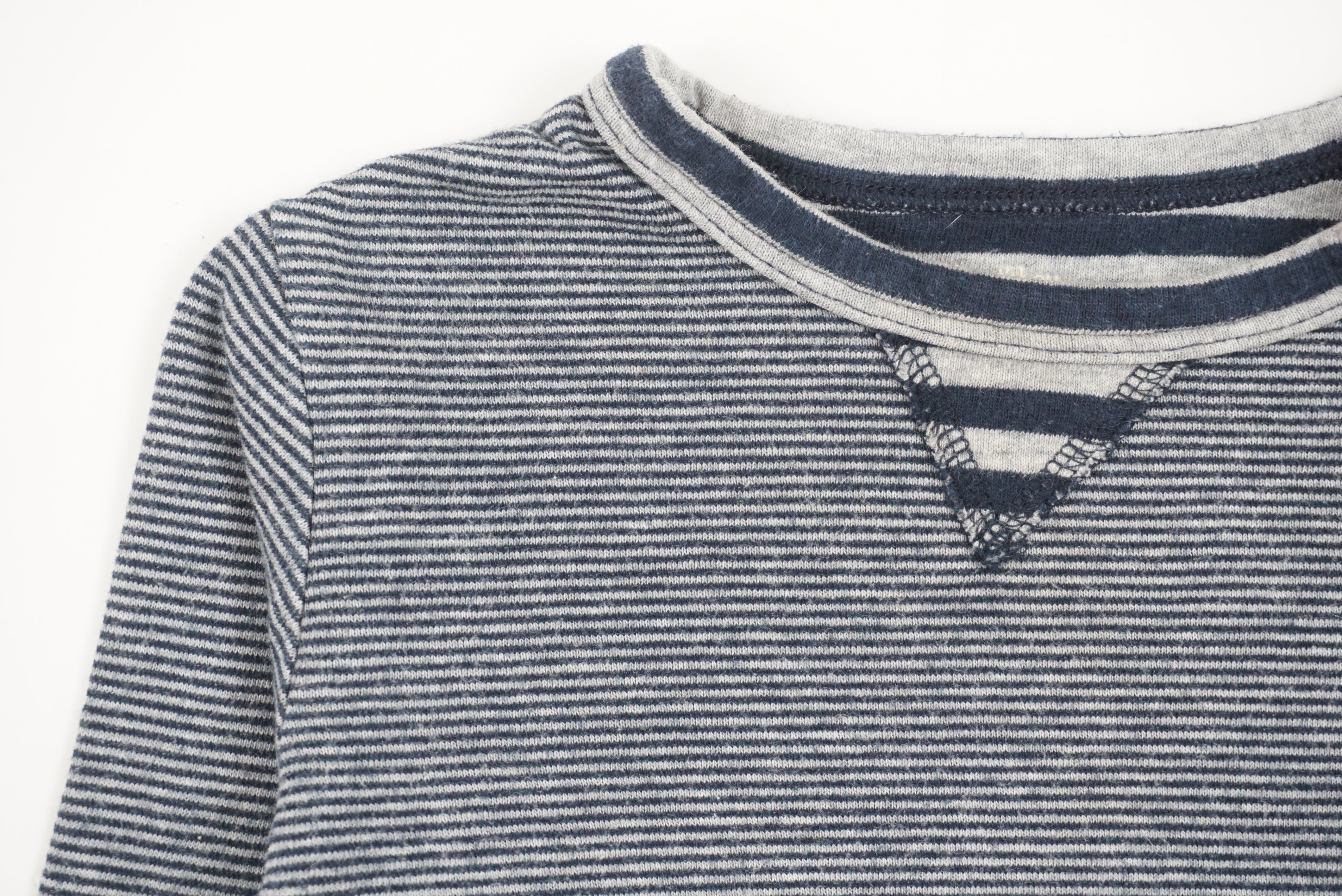 T-shirt Bleu - 24 mois