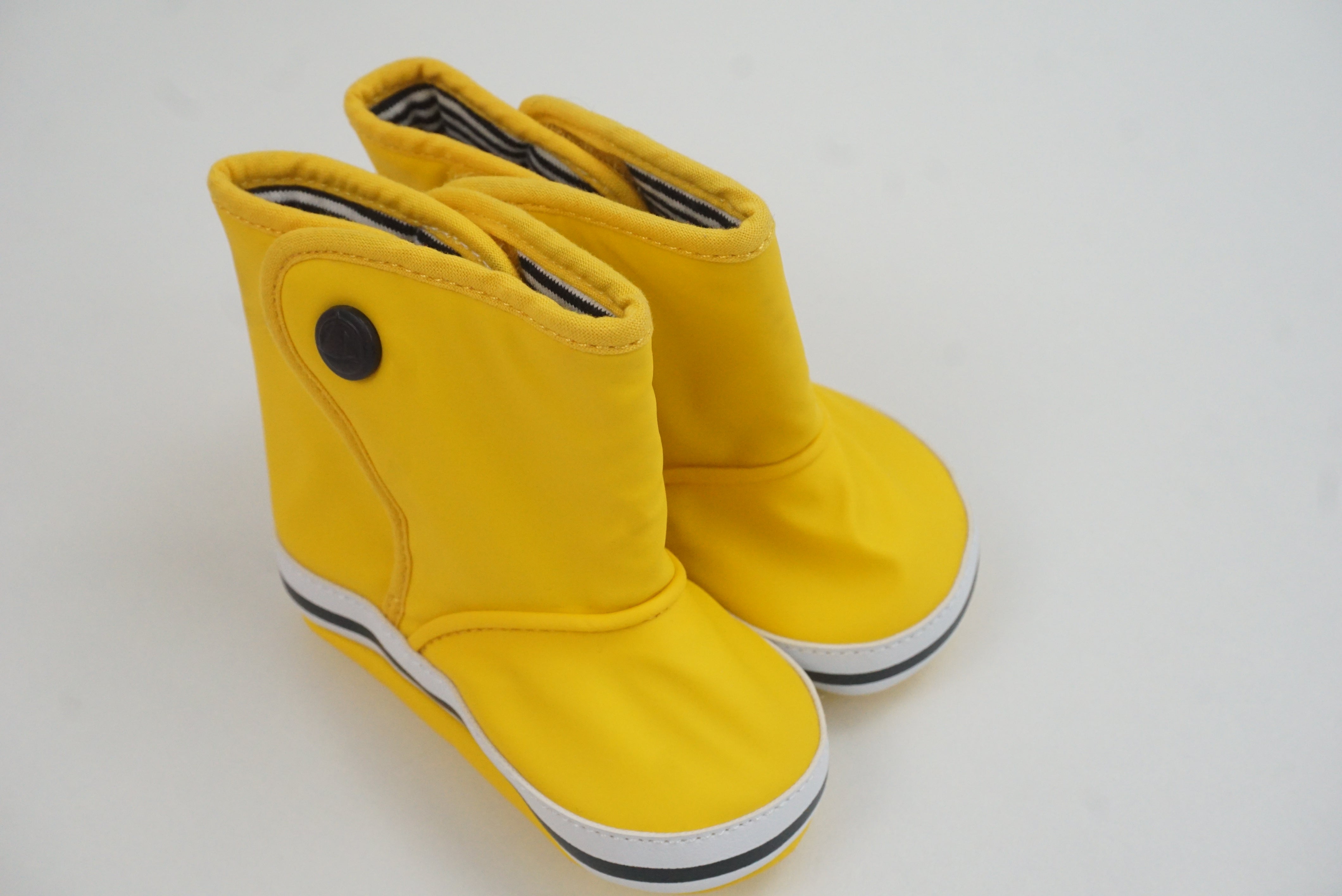 Bottes Jaune - 19/20