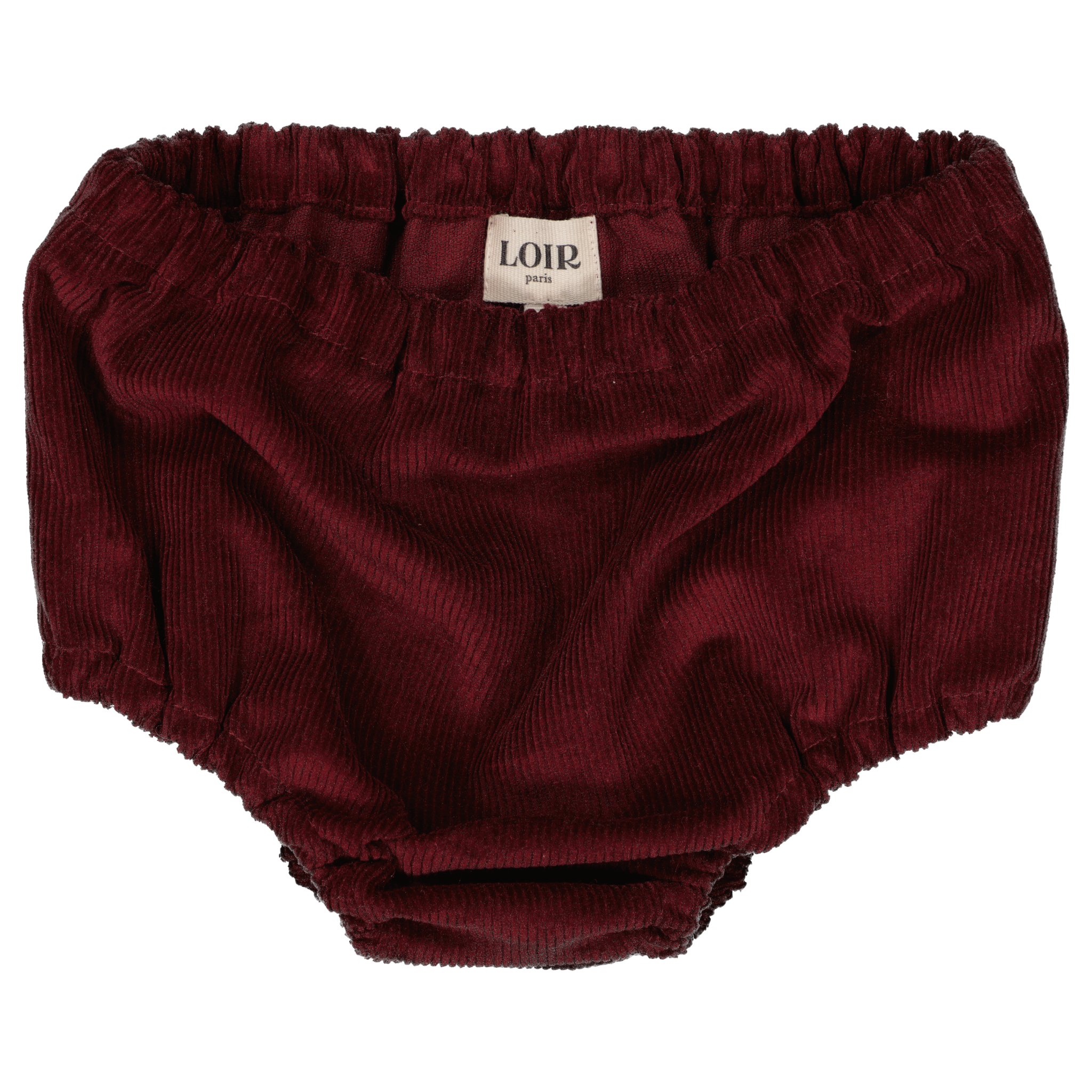 Bloomer Bordeaux - 36 mois (neuf)