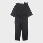 Combinaison Noire - 6 ans