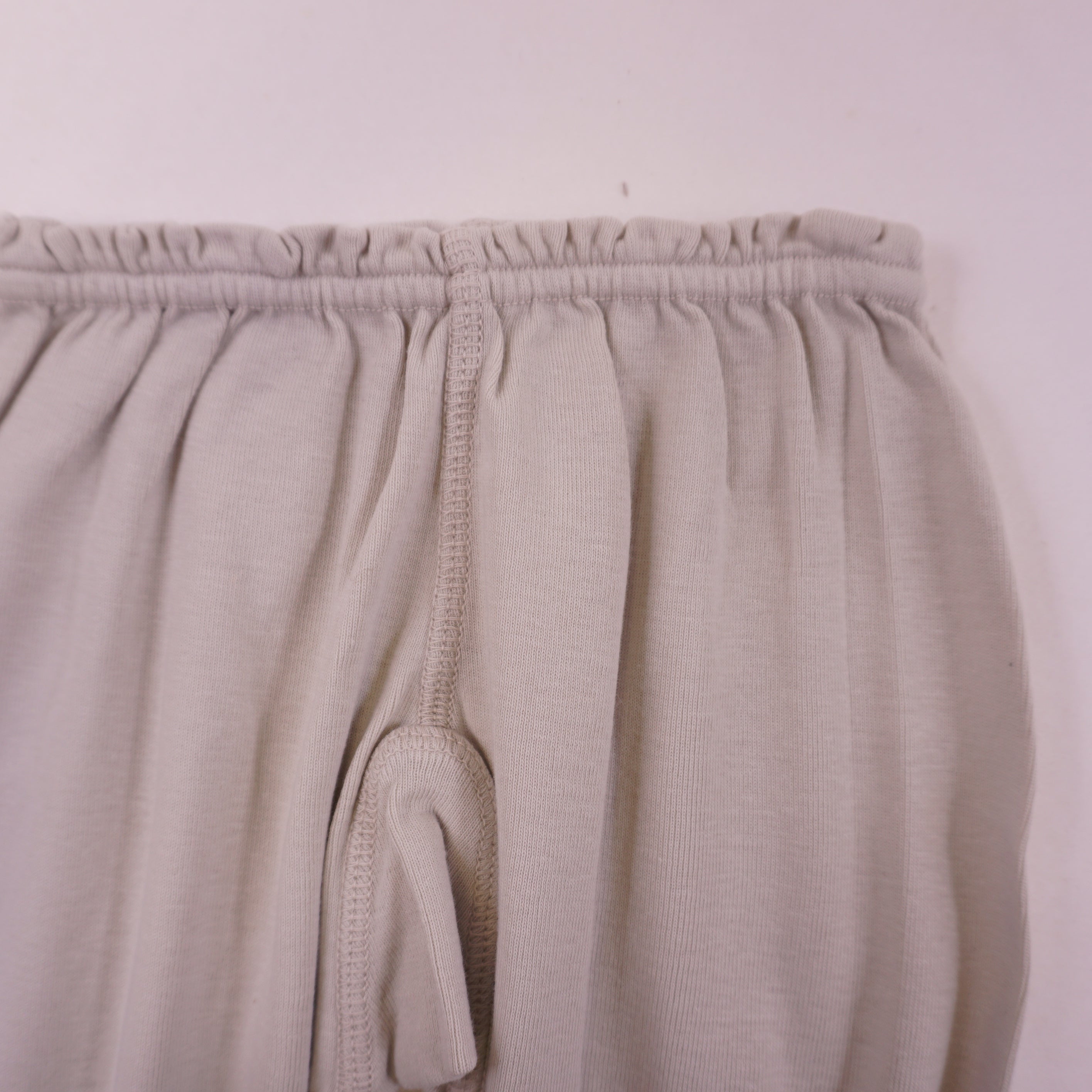 Bloomer Beige - 0/3 mois