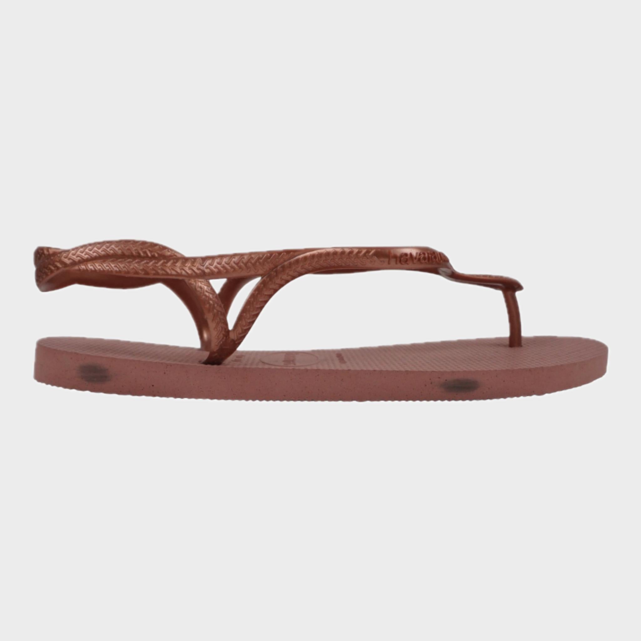 Sandales Rose - 37/38