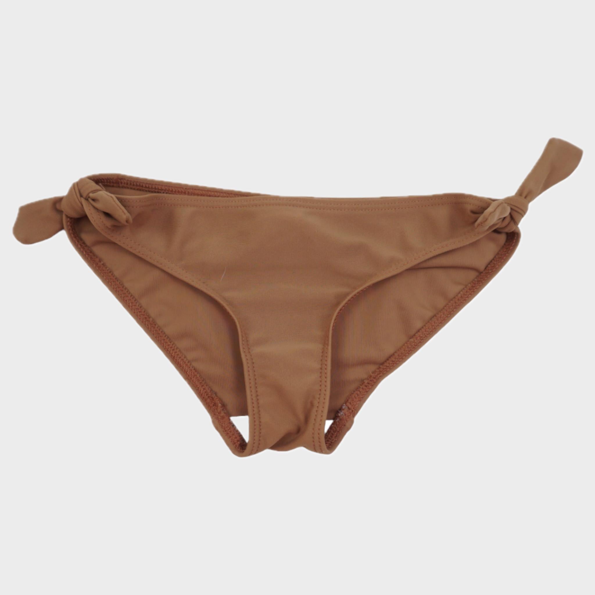 Culotte de maillot de bain Camel - 4/5 ans