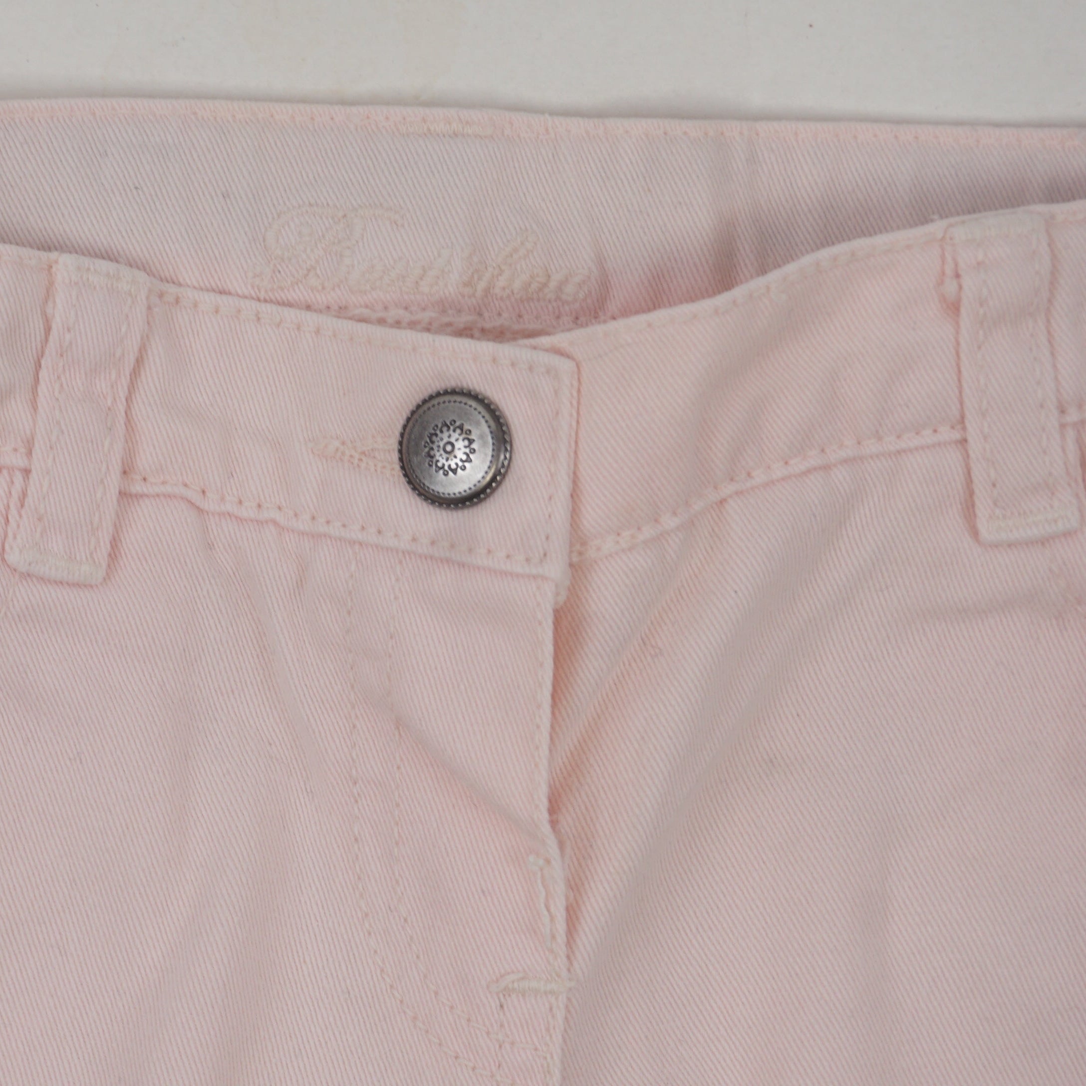 Pantalon Rose - 6 mois