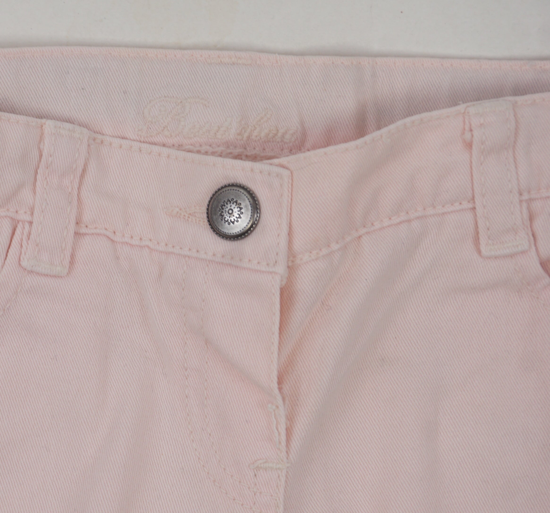 Pantalon Rose - 6 mois