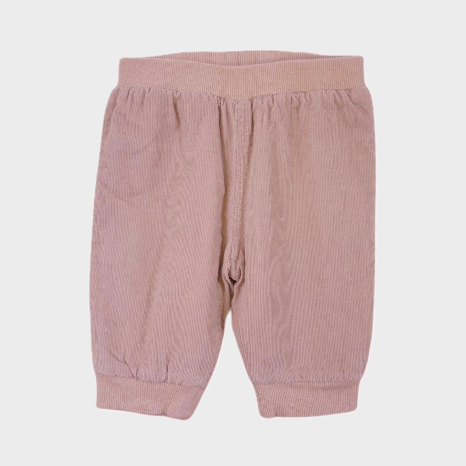 Pantalon Beige - 3 mois