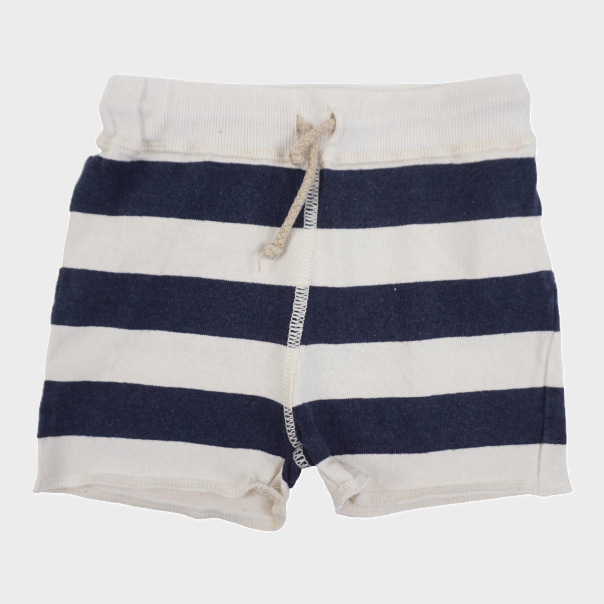 Short Multicolore - 6 mois