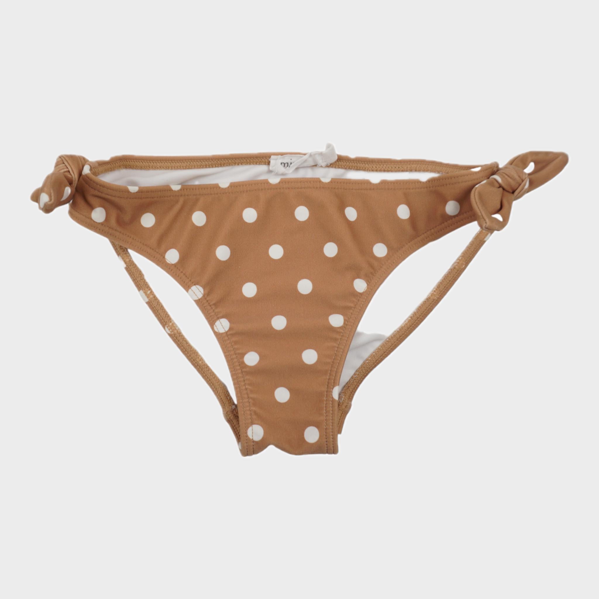 Maillot de bain Camel - 5/6 ans