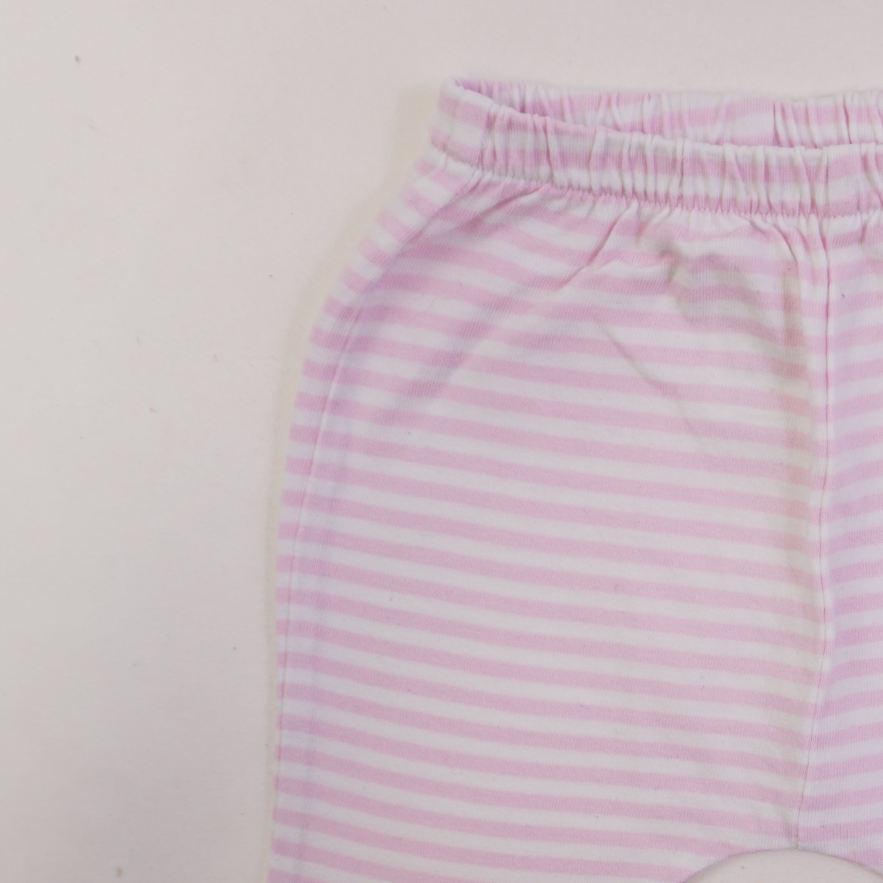 Pantalon Rose - 1 mois