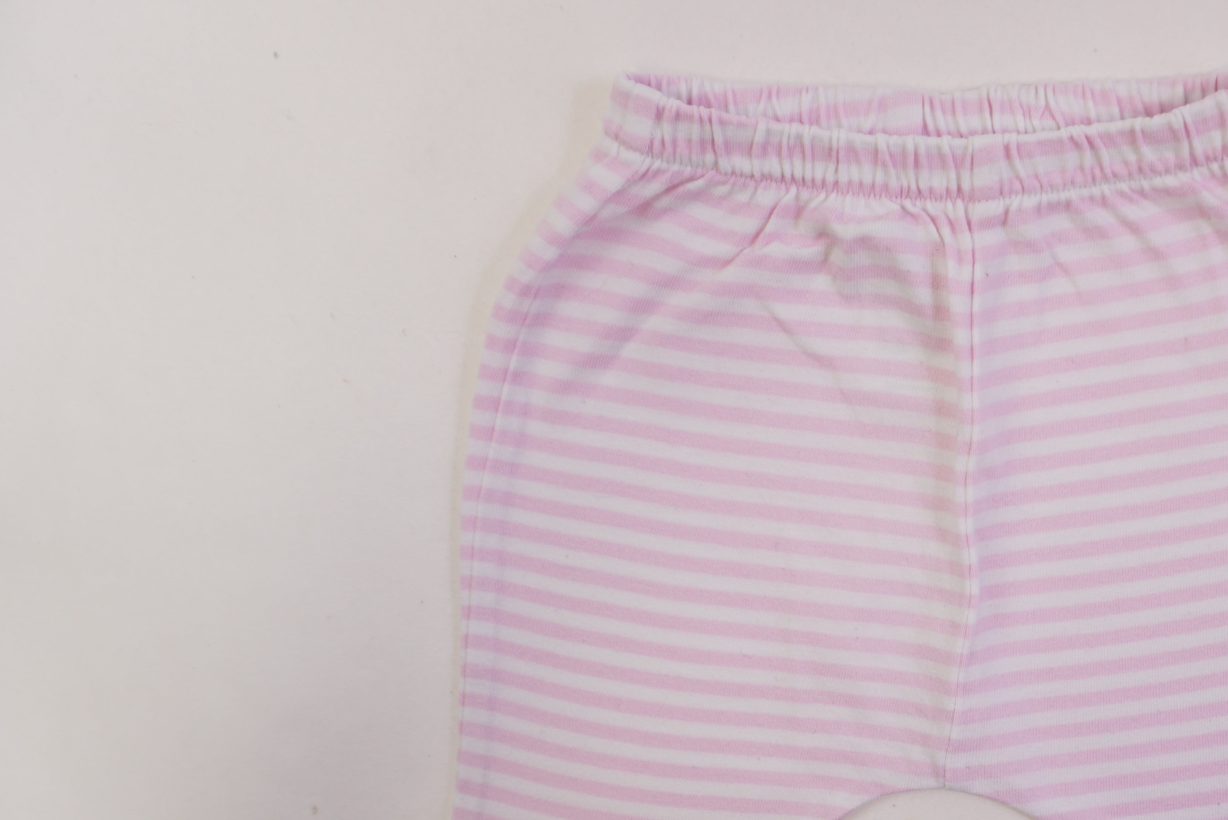 Pantalon Rose - 1 mois