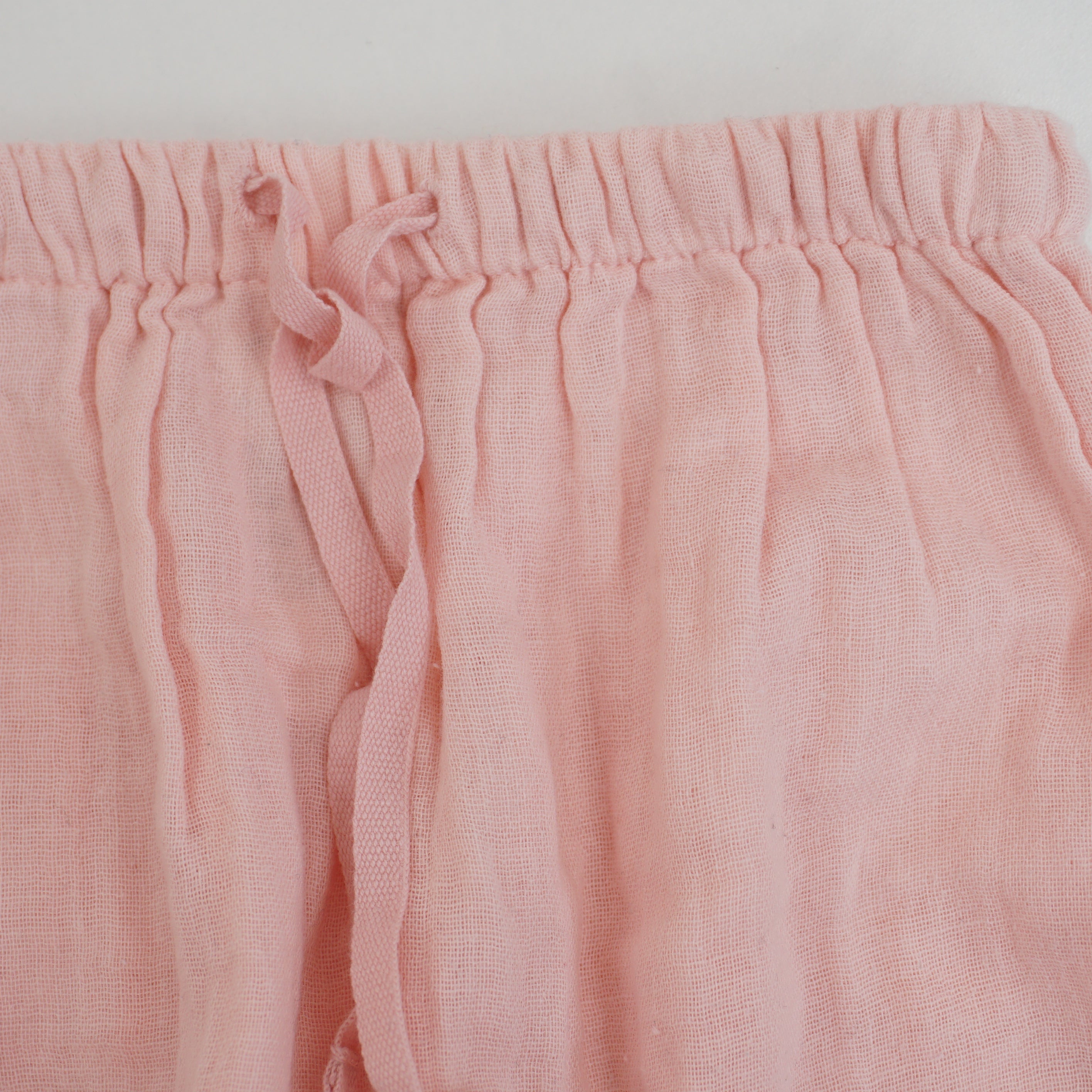 Pantalon Rose - 3 mois