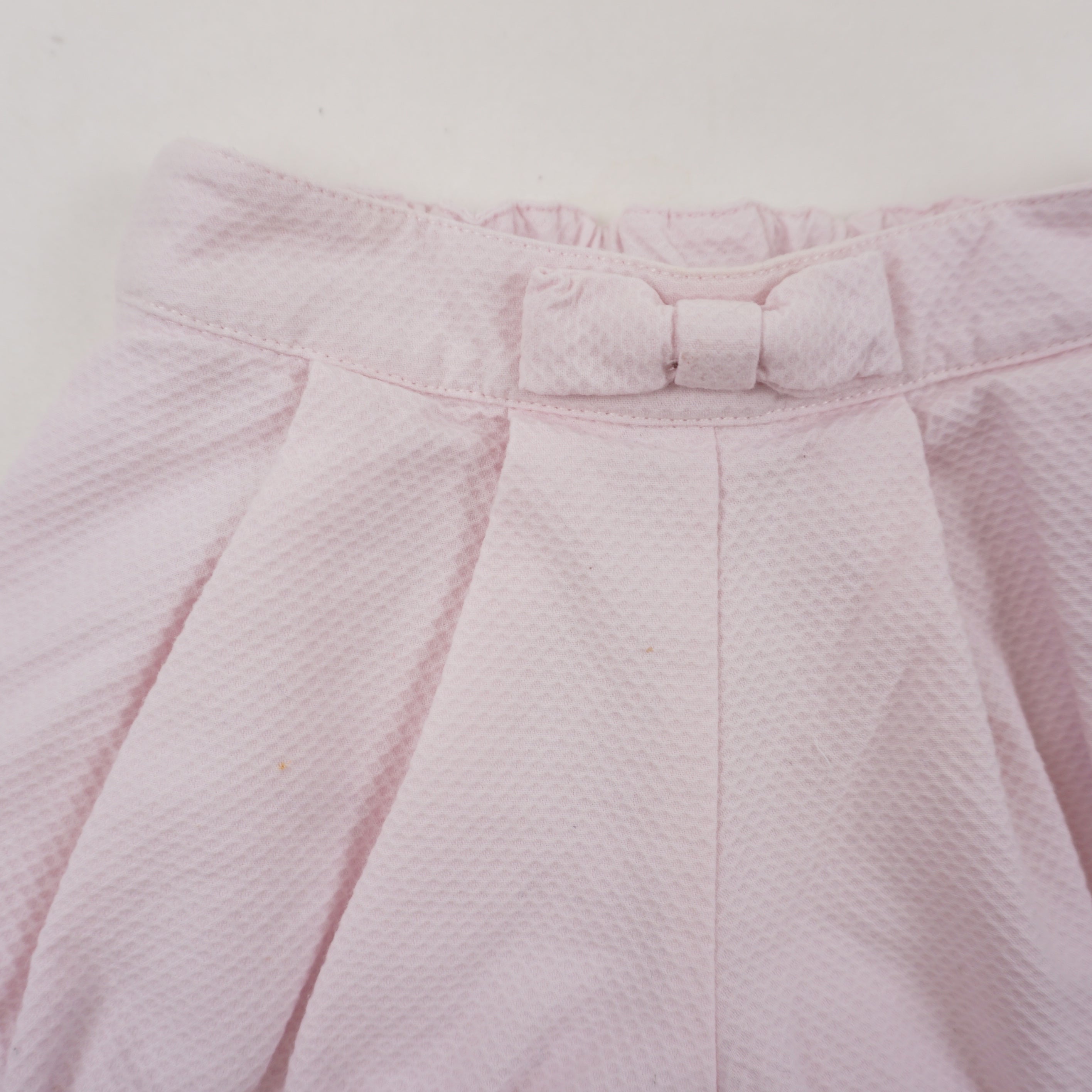 Short Rose - 12 mois