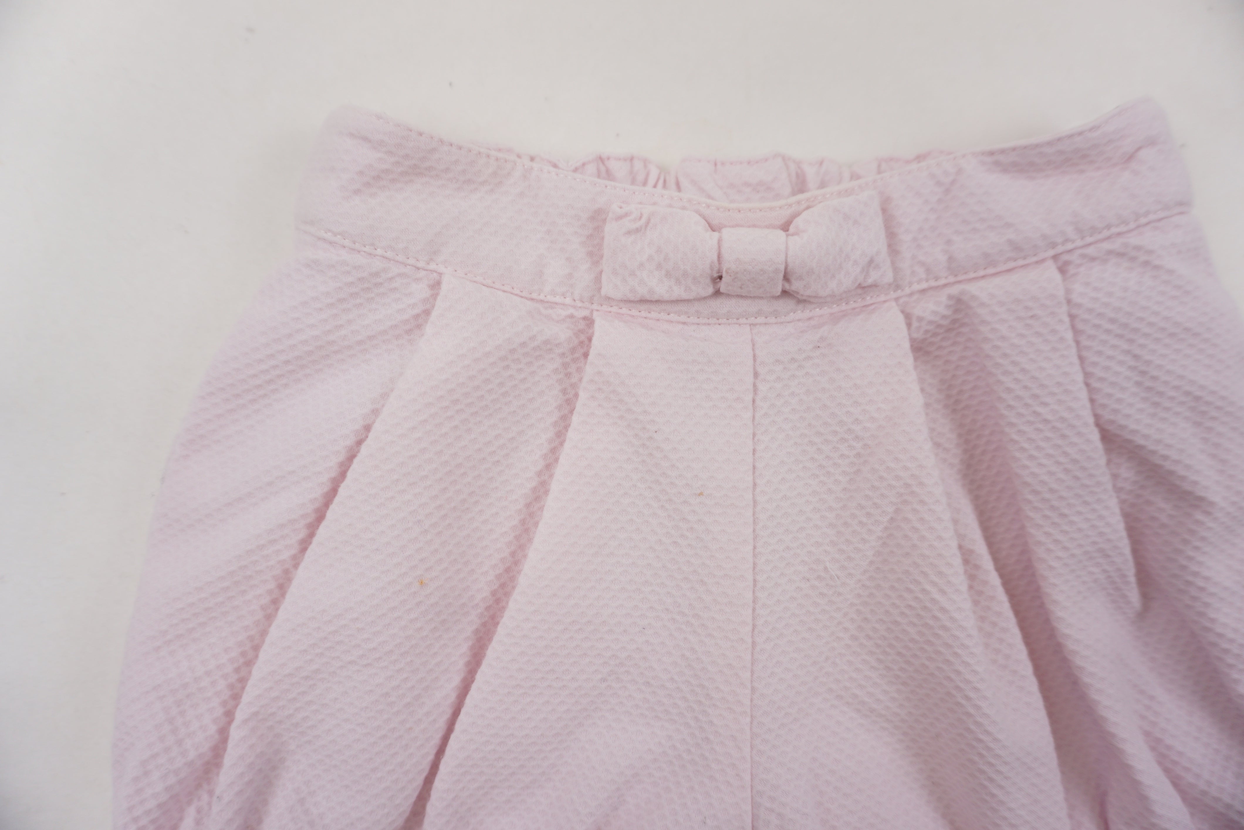 Short Rose - 12 mois