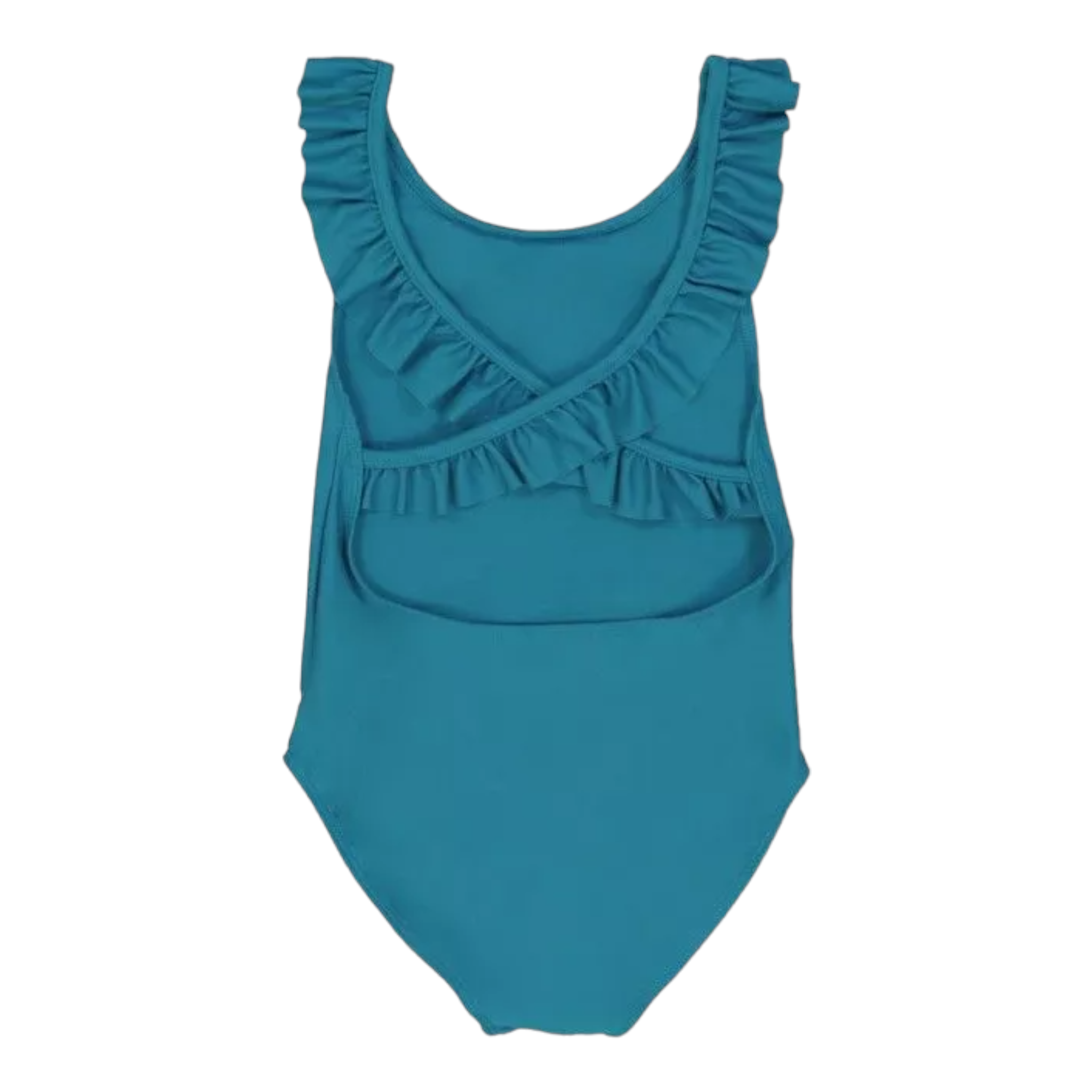Maillot de bain Bleu - 2 ans (neuf)