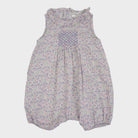 Barboteuse Multicolore - 3 mois