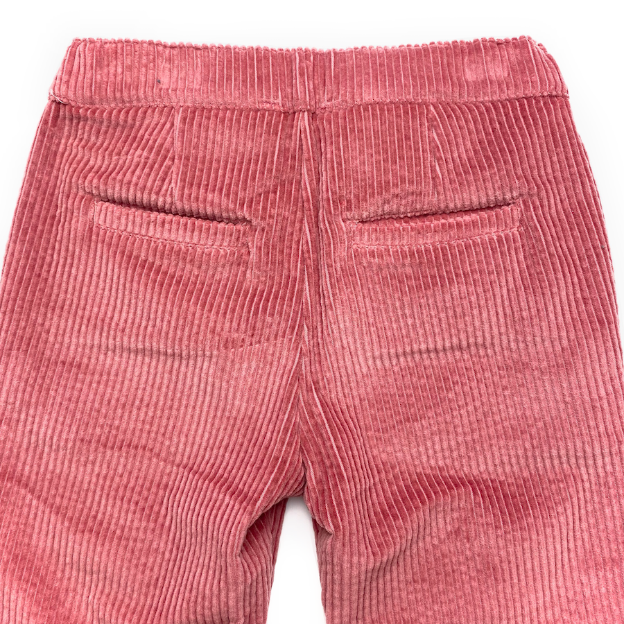 Pantalon Framboise - 10 ans (neuf)