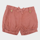 Short Rose - 6 mois